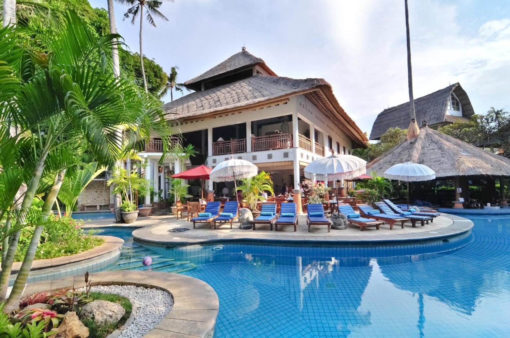 Sativa Sanur Cottage