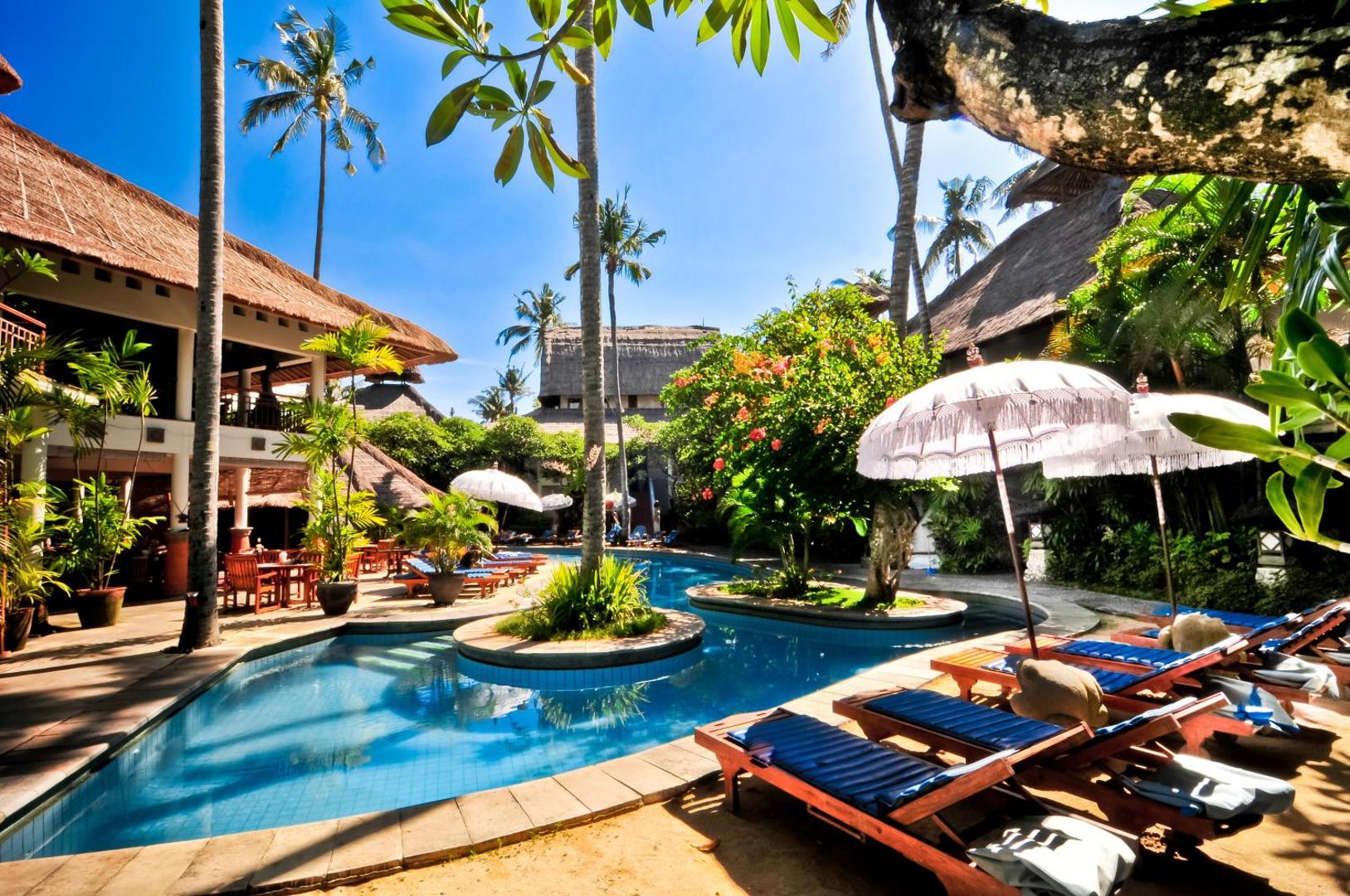 Sativa Sanur Cottage