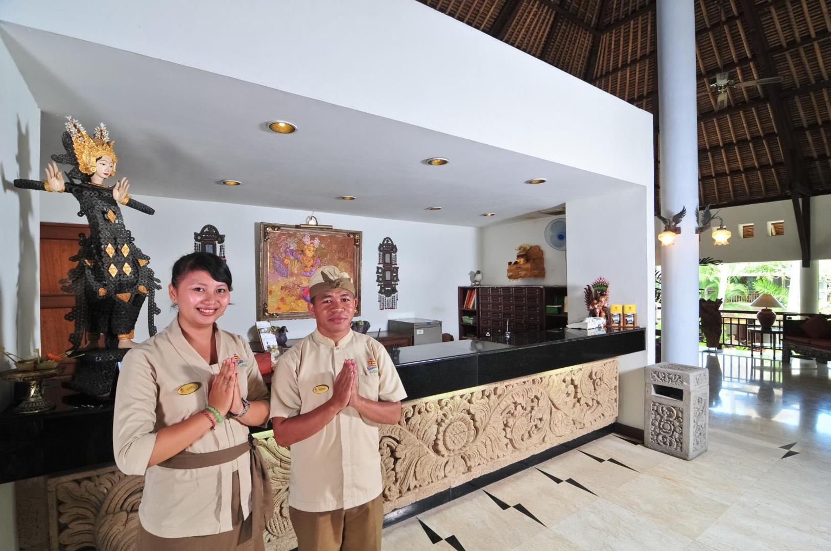 Sativa Sanur Cottage
