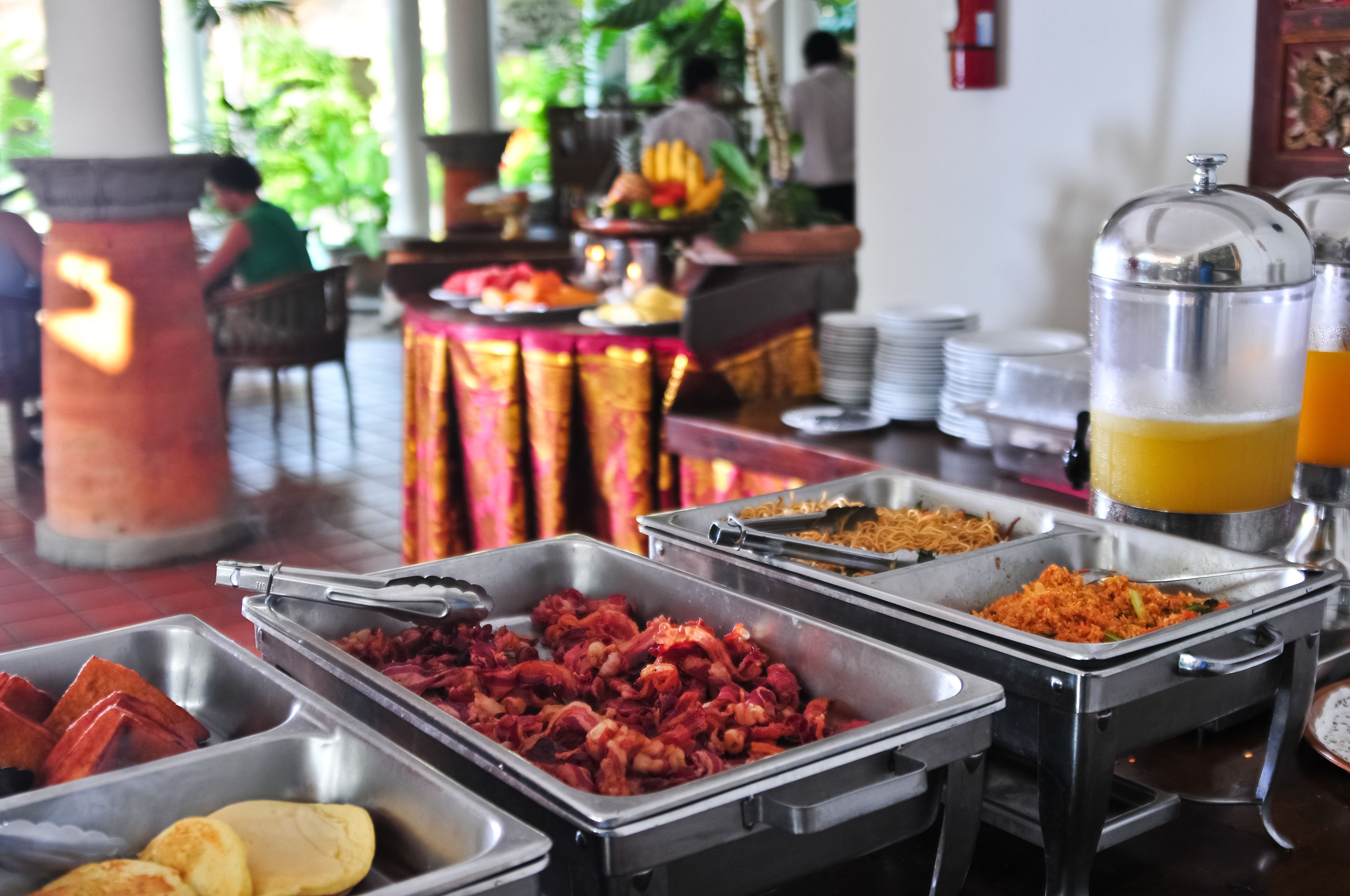 Sativa Sanur Cottage