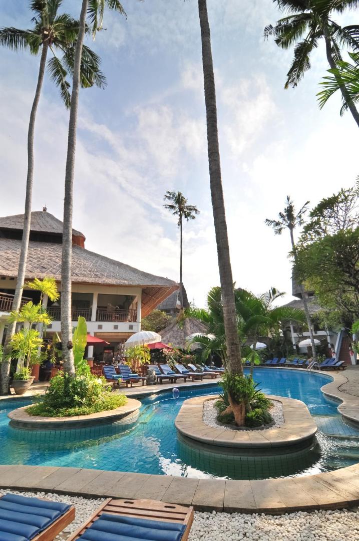 Sativa Sanur Cottage