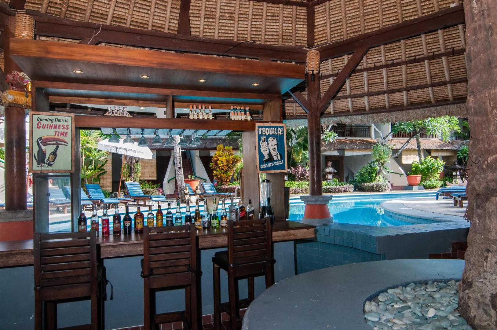 Sativa Sanur Cottage