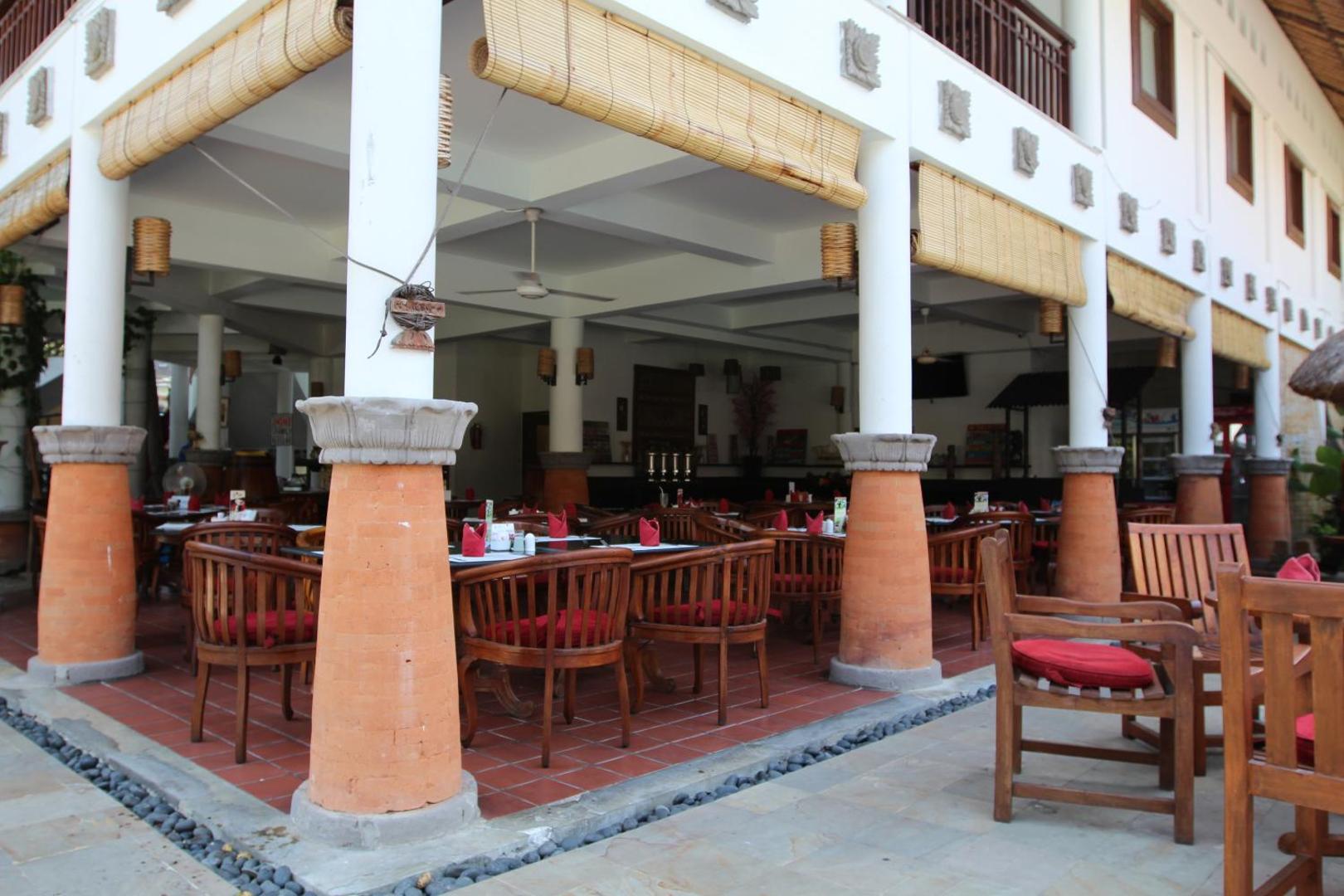 Sativa Sanur Cottage
