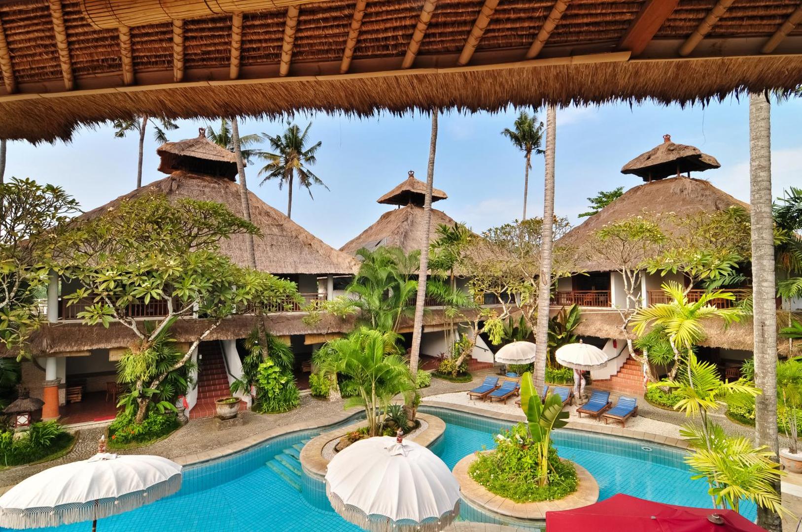 Sativa Sanur Cottage