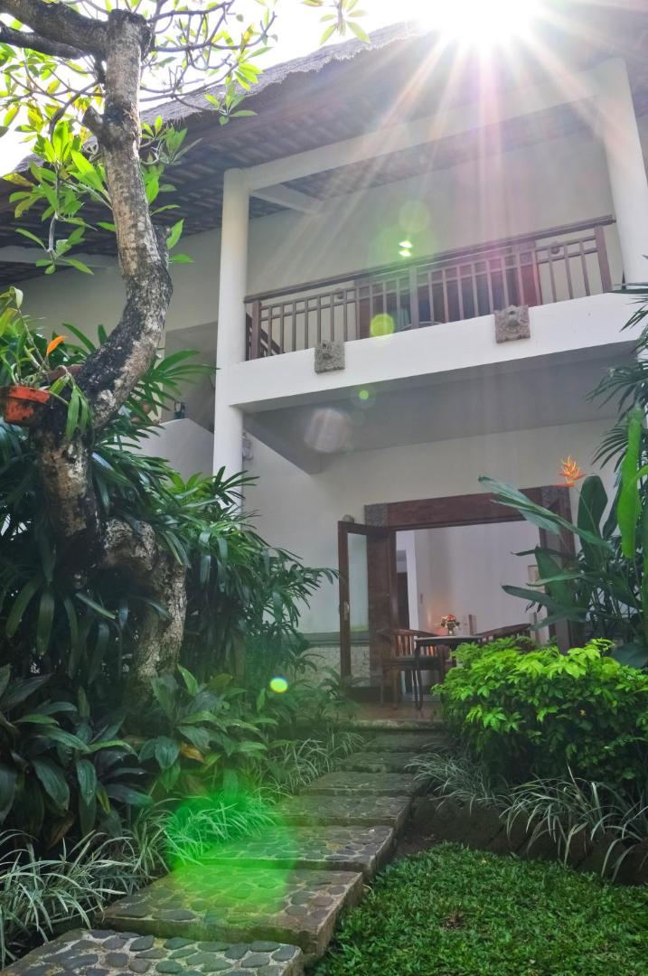 Sativa Sanur Cottage