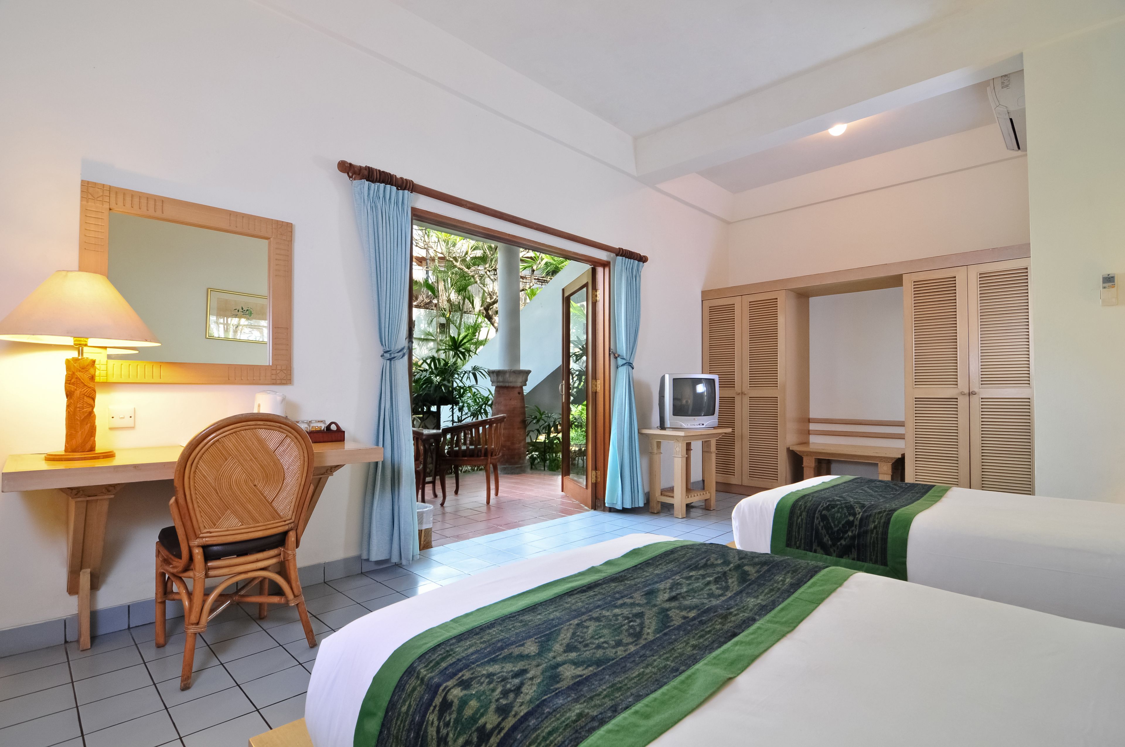 Sativa Sanur Cottage