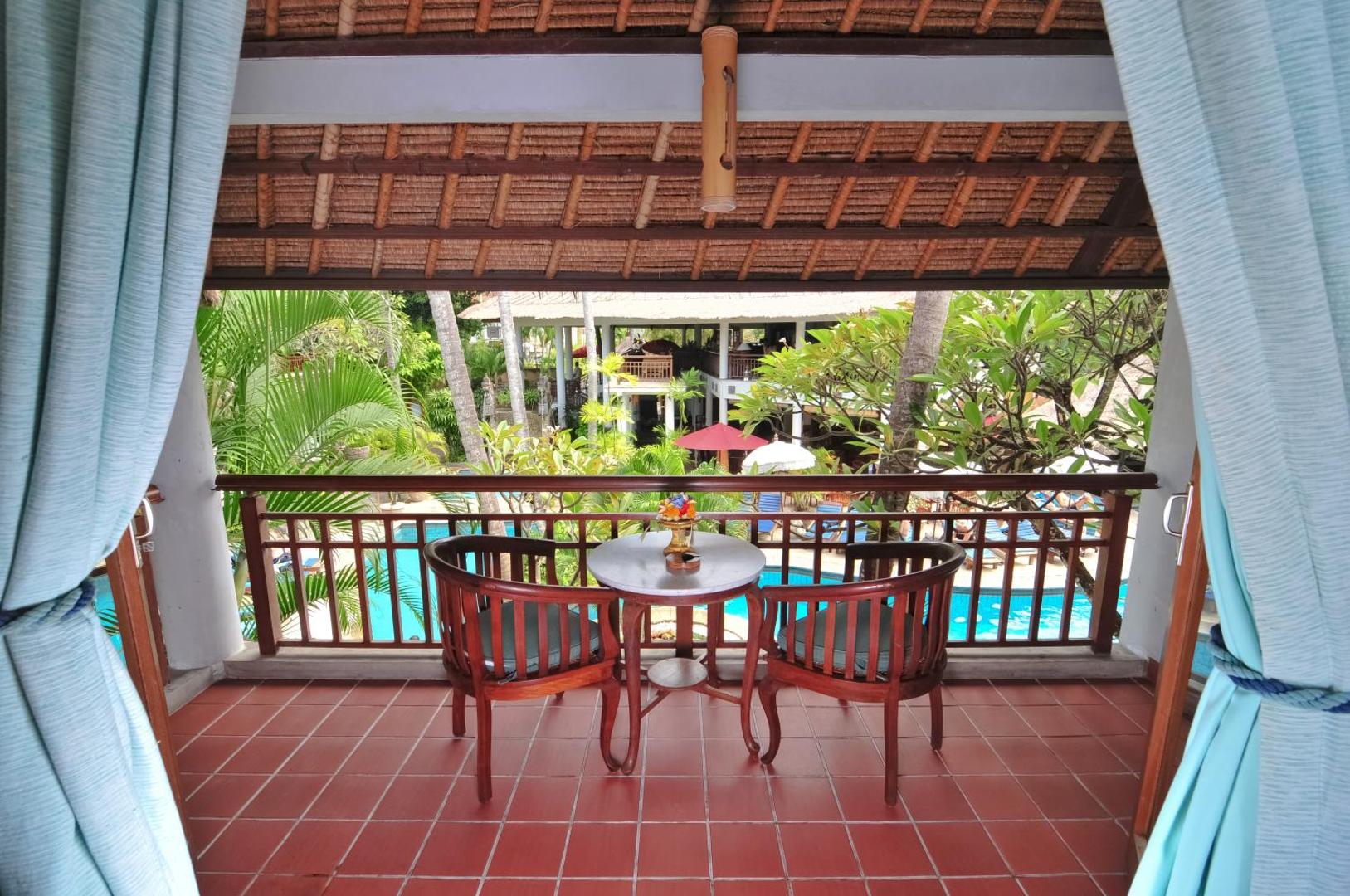 Sativa Sanur Cottage