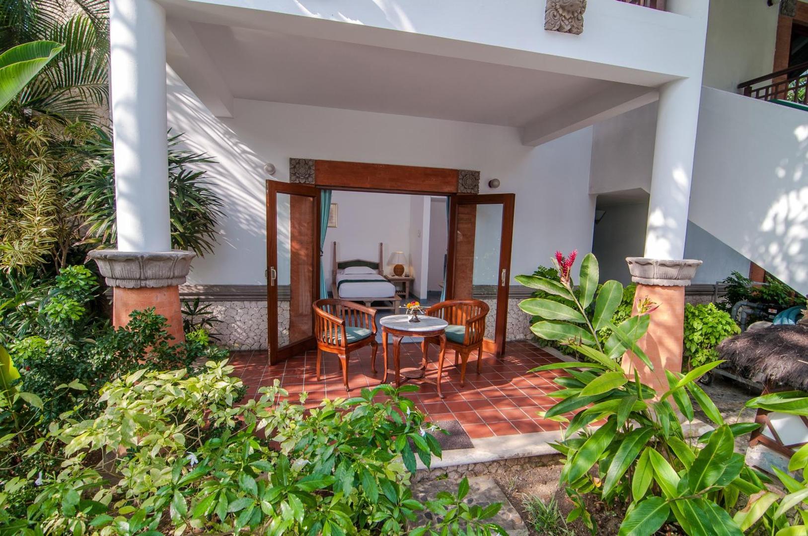 Sativa Sanur Cottage
