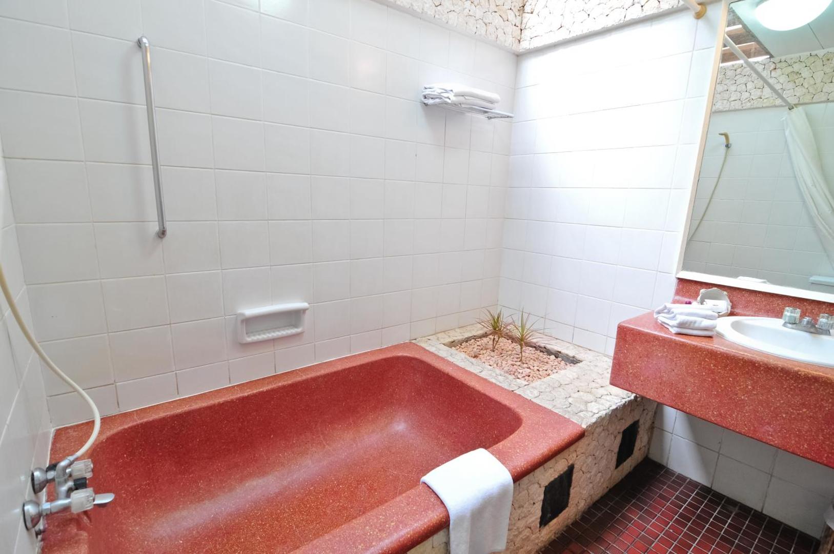 Sativa Sanur Cottage