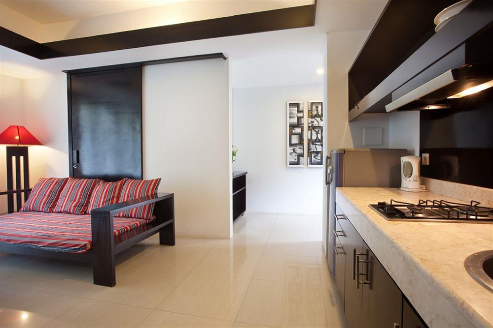 Scape Condotel