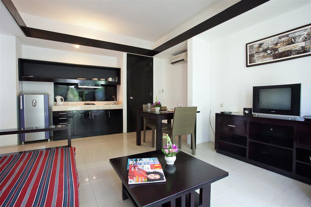 Scape Condotel