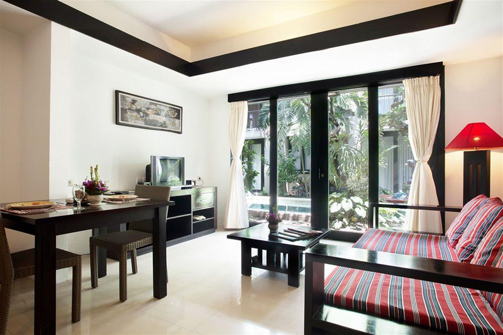 Scape Condotel