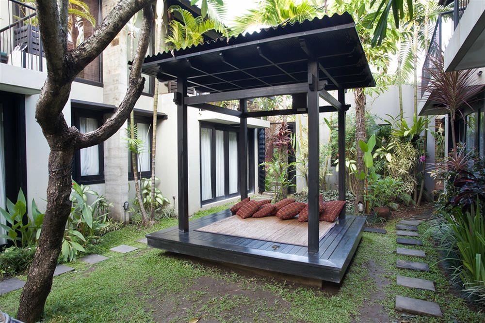 Scape Condotel