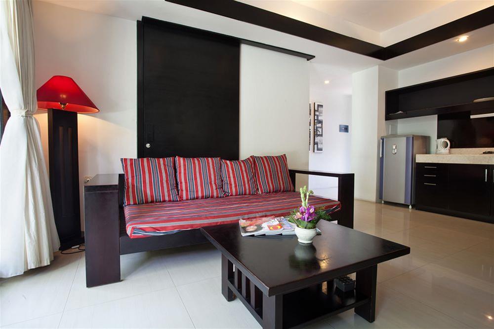Scape Condotel