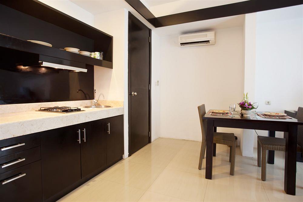 Scape Condotel