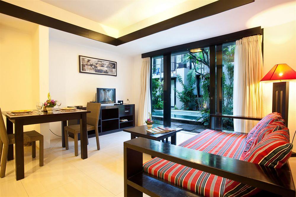 Scape Condotel
