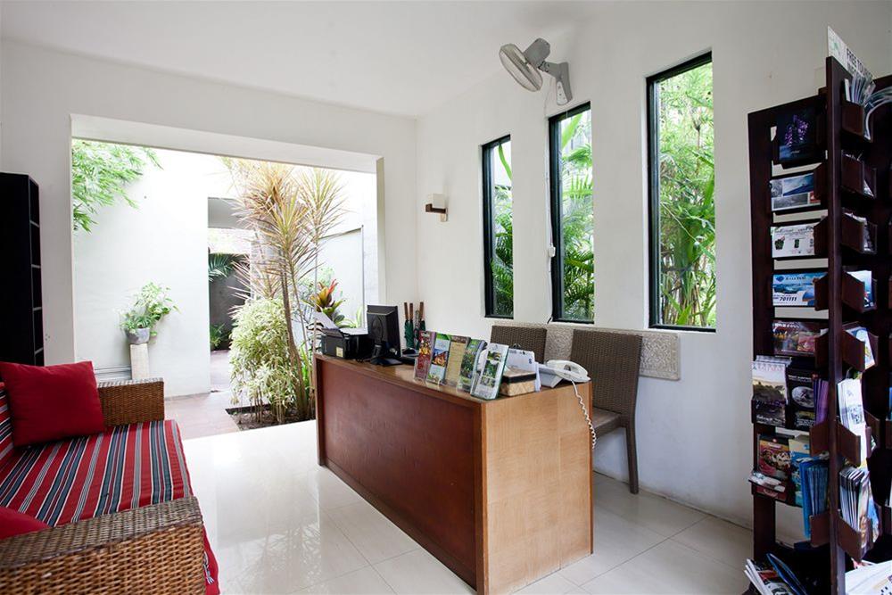 Scape Condotel