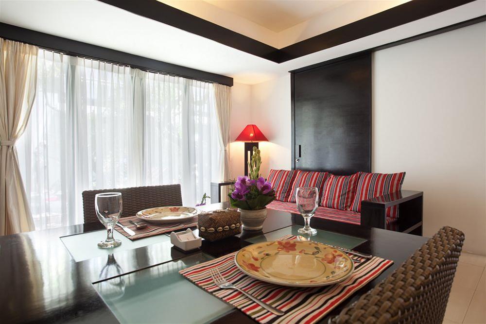 Scape Condotel