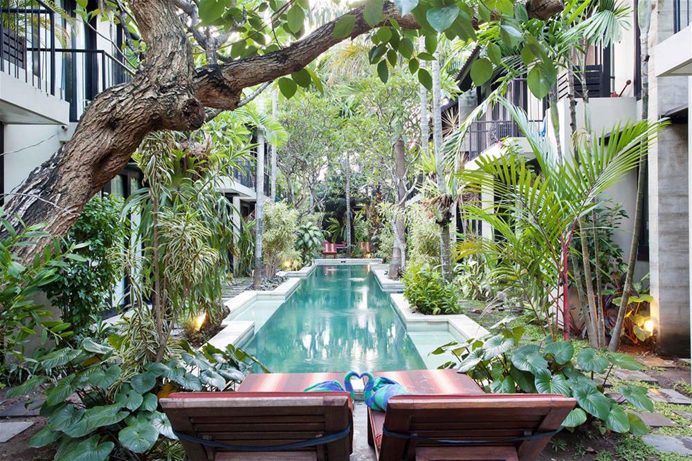 Scape Condotel