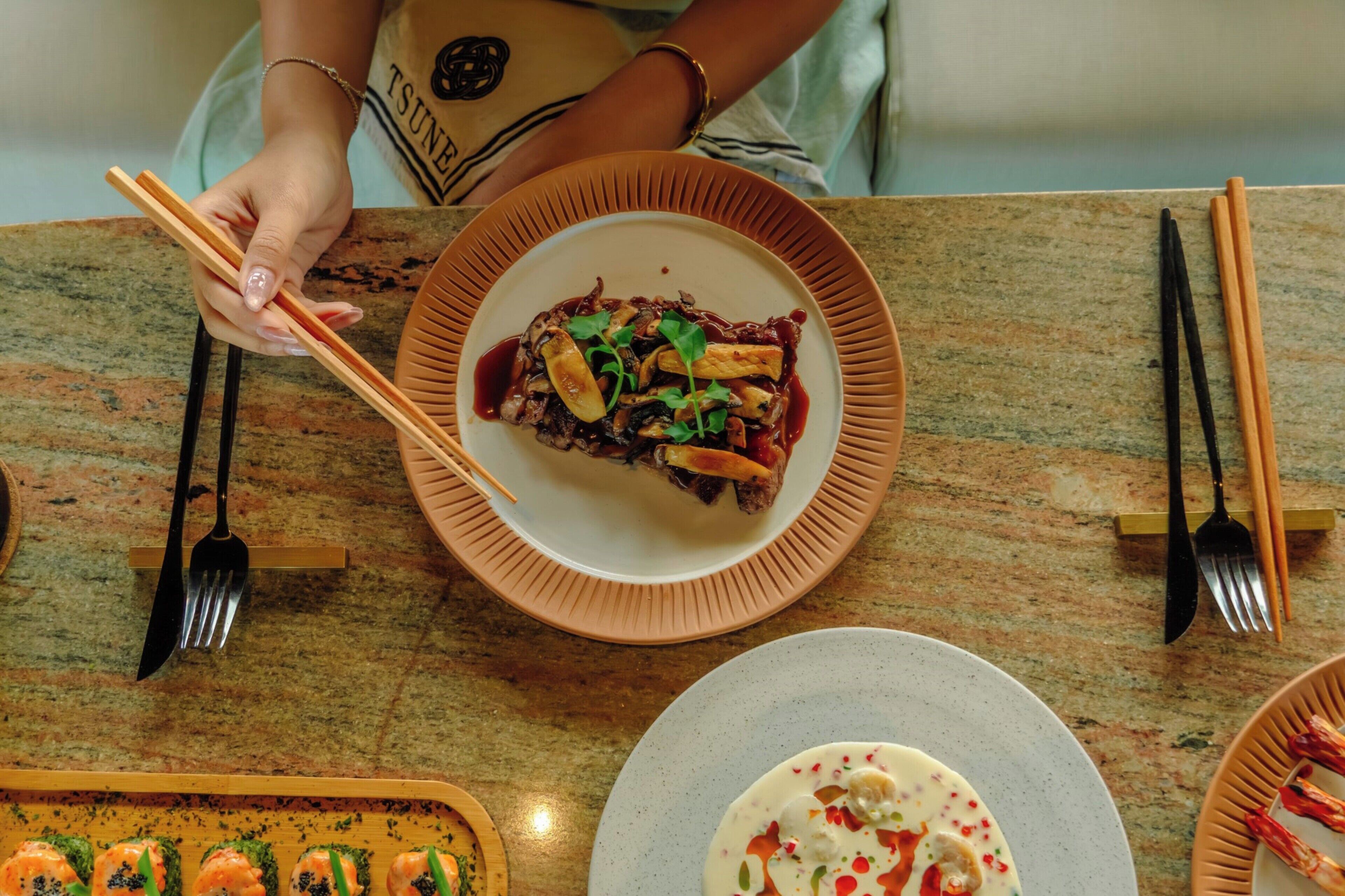 Seascape Sanur by iNi Vie Hospitality