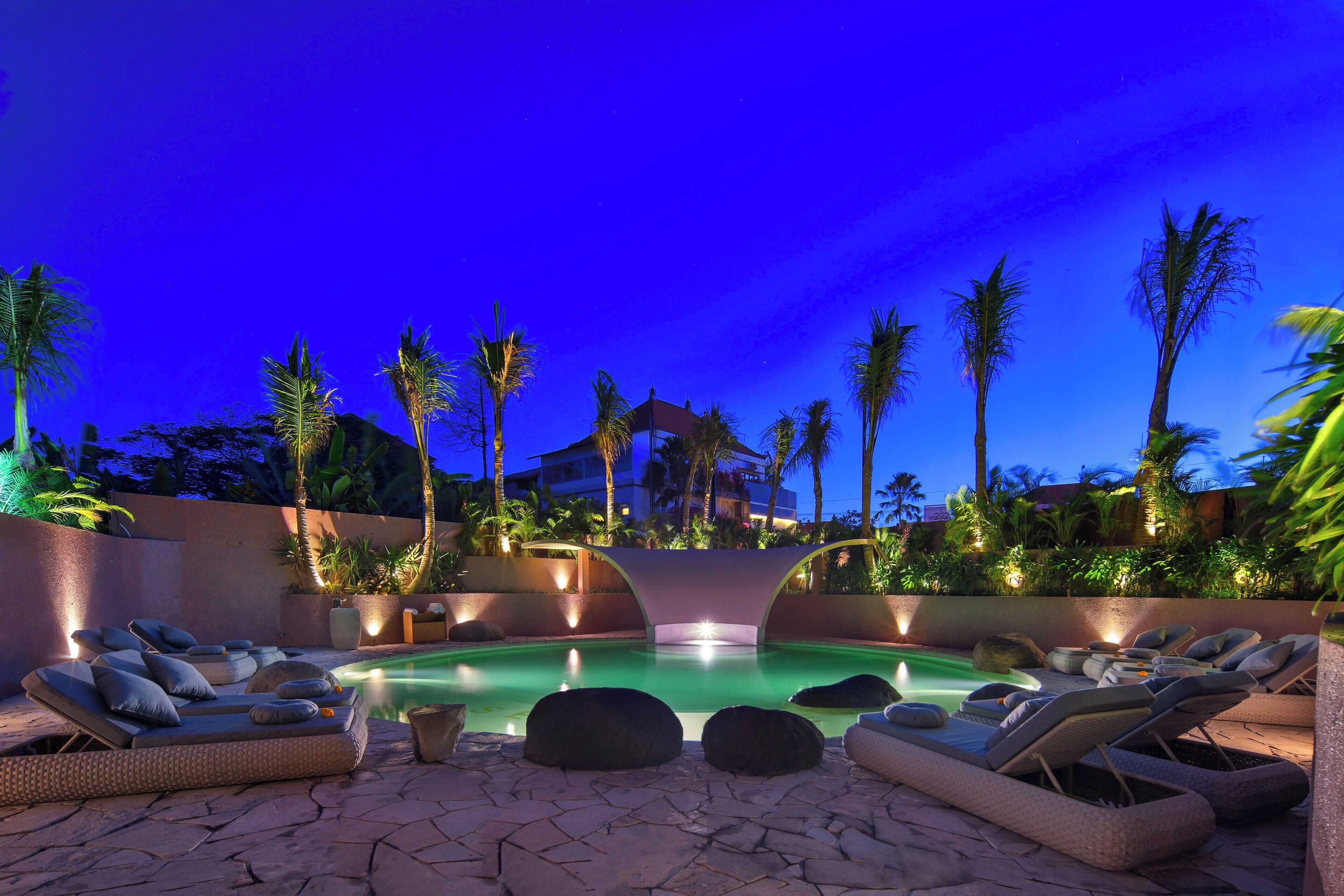 Seascape Sanur by iNi Vie Hospitality