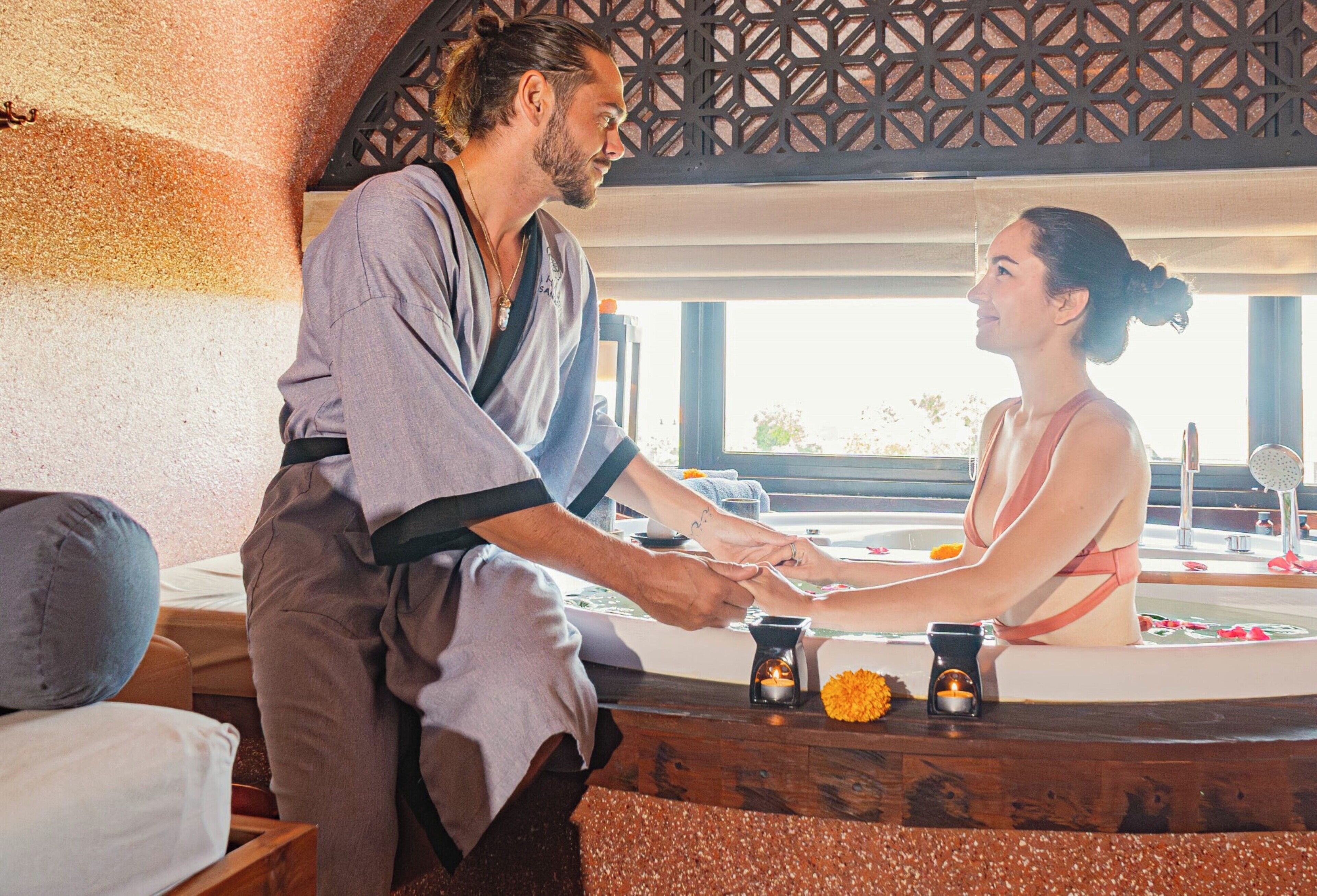 Seascape Sanur by iNi Vie Hospitality