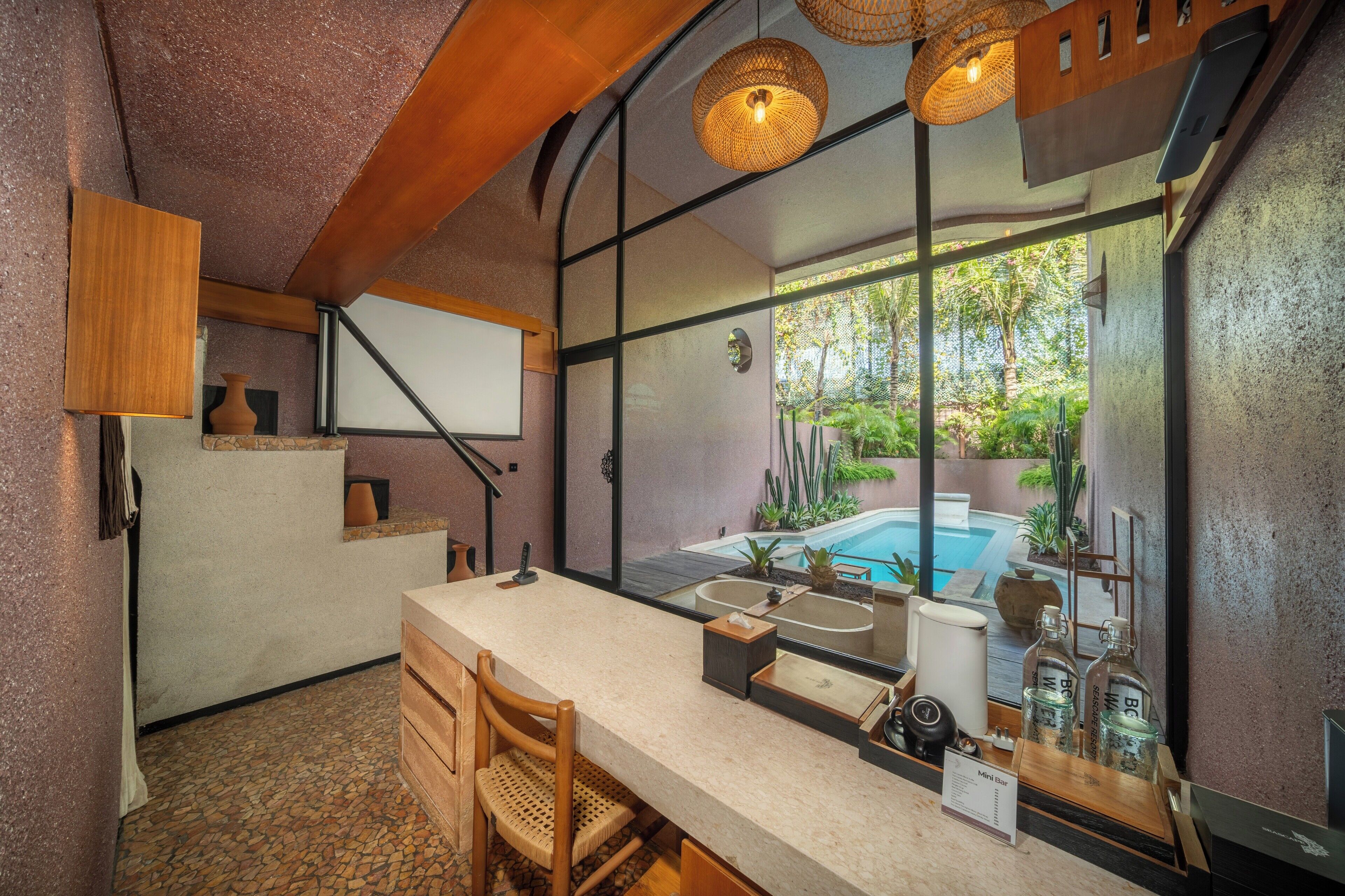 Seascape Sanur by iNi Vie Hospitality