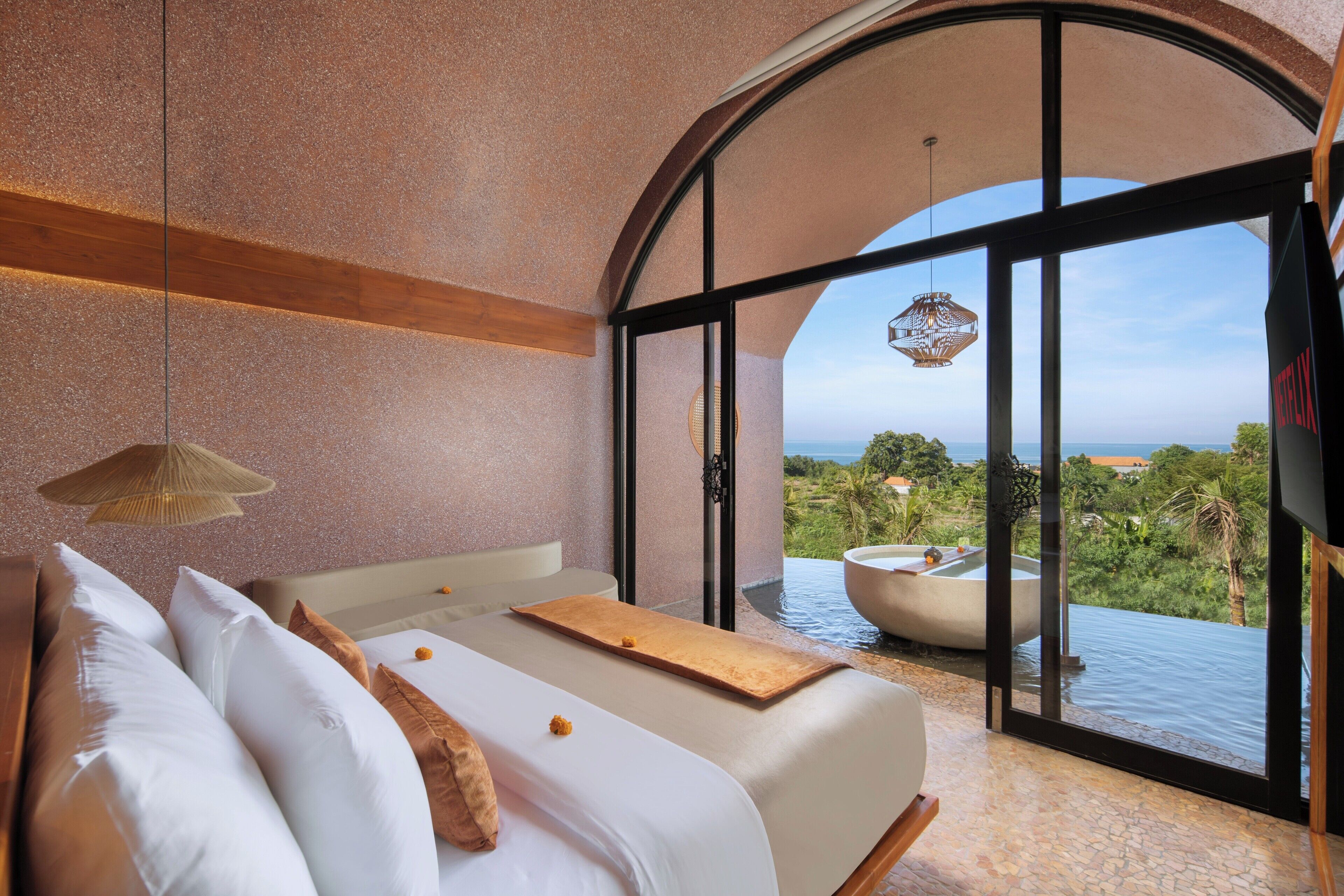 Seascape Sanur by iNi Vie Hospitality