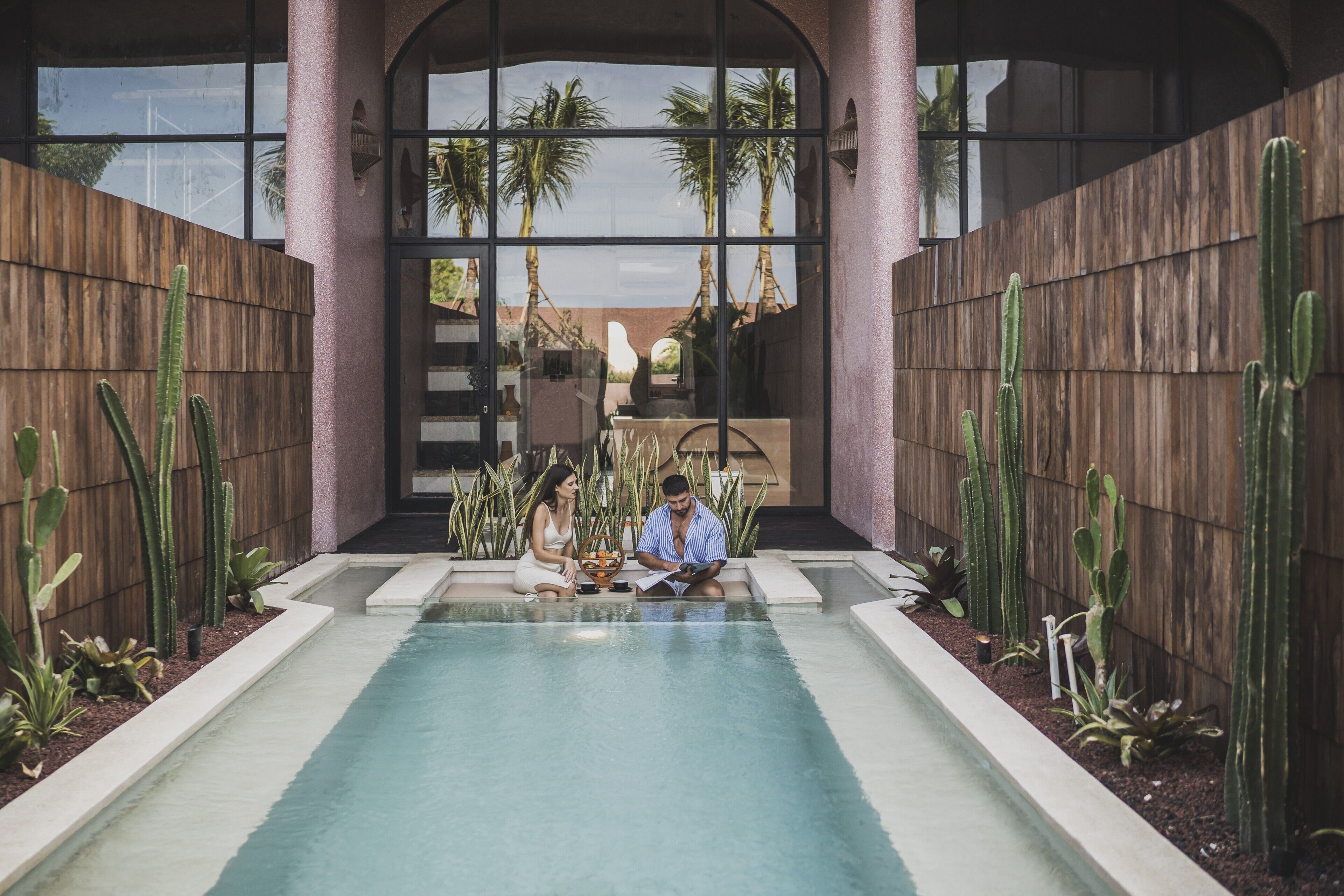 Seascape Sanur by iNi Vie Hospitality