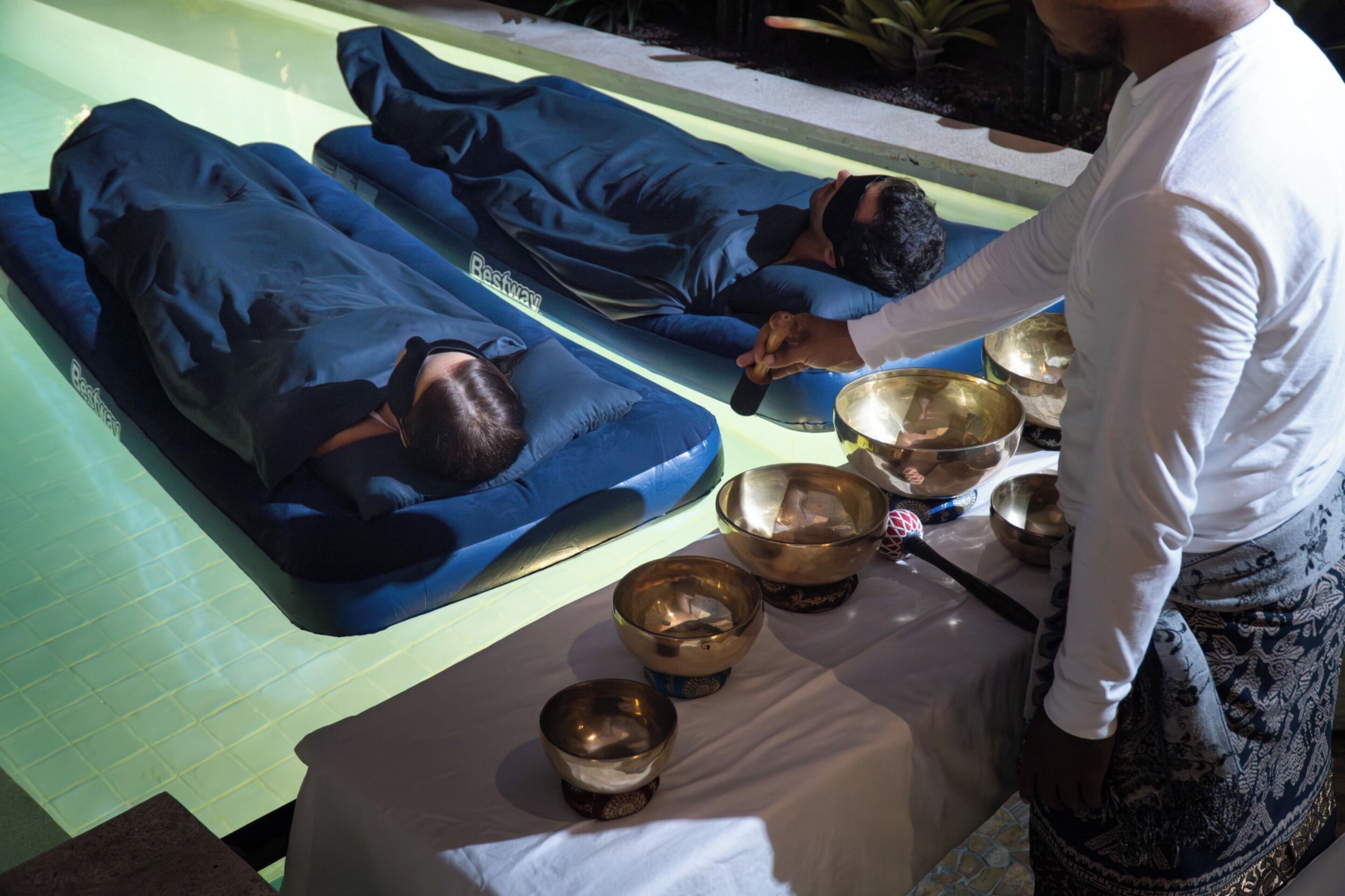 Seascape Sanur by iNi Vie Hospitality