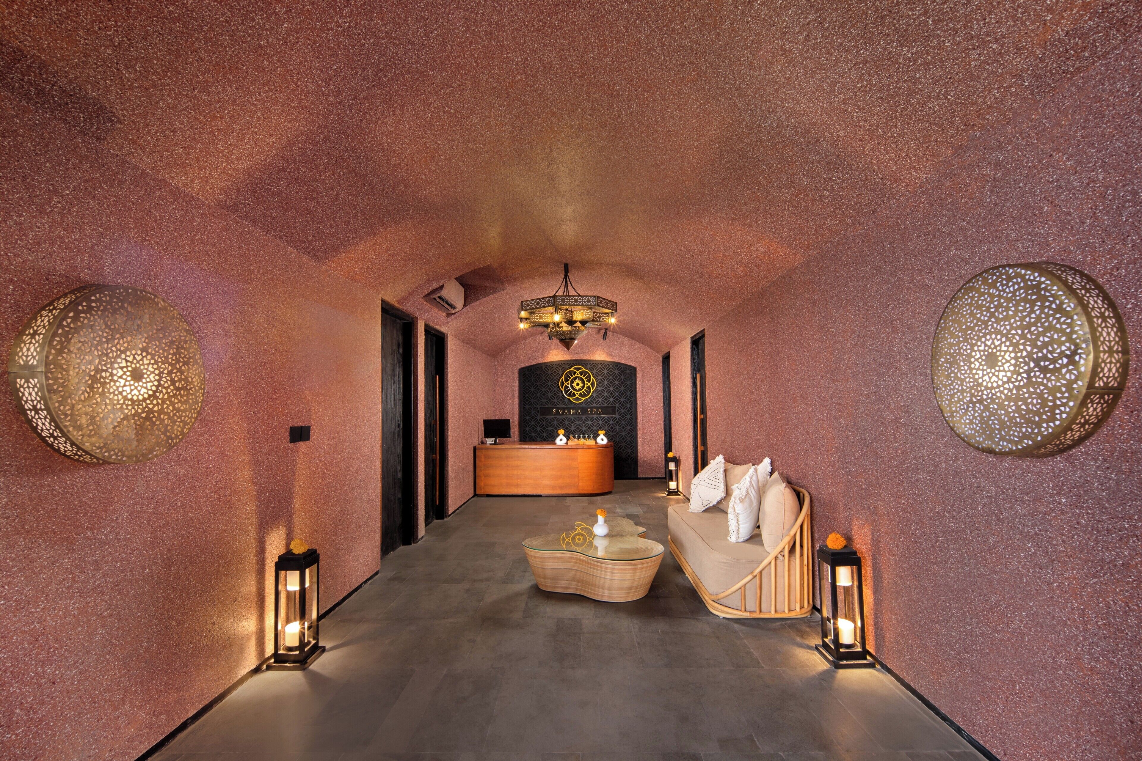 Seascape Sanur by iNi Vie Hospitality