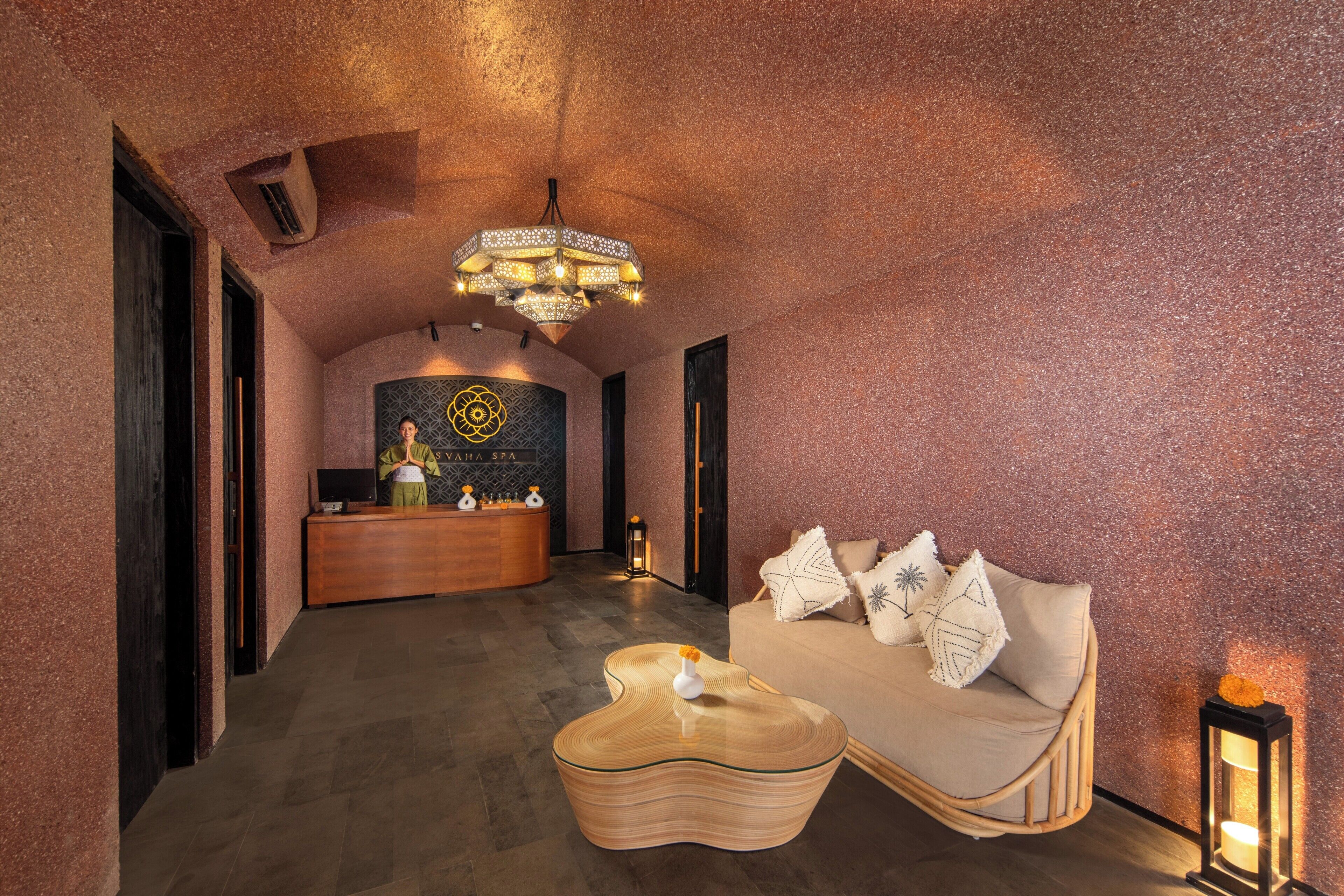 Seascape Sanur by iNi Vie Hospitality