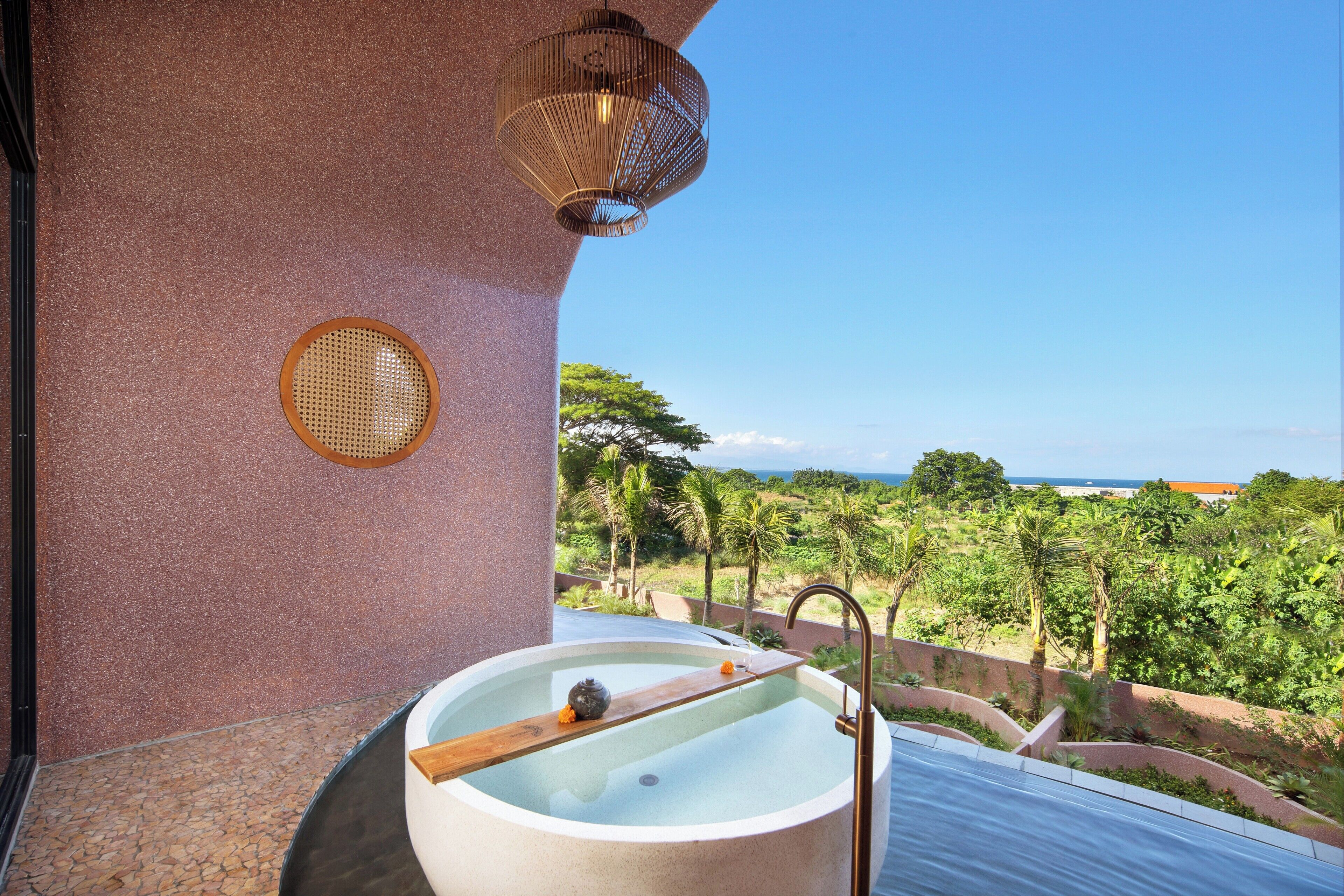 Seascape Sanur by iNi Vie Hospitality