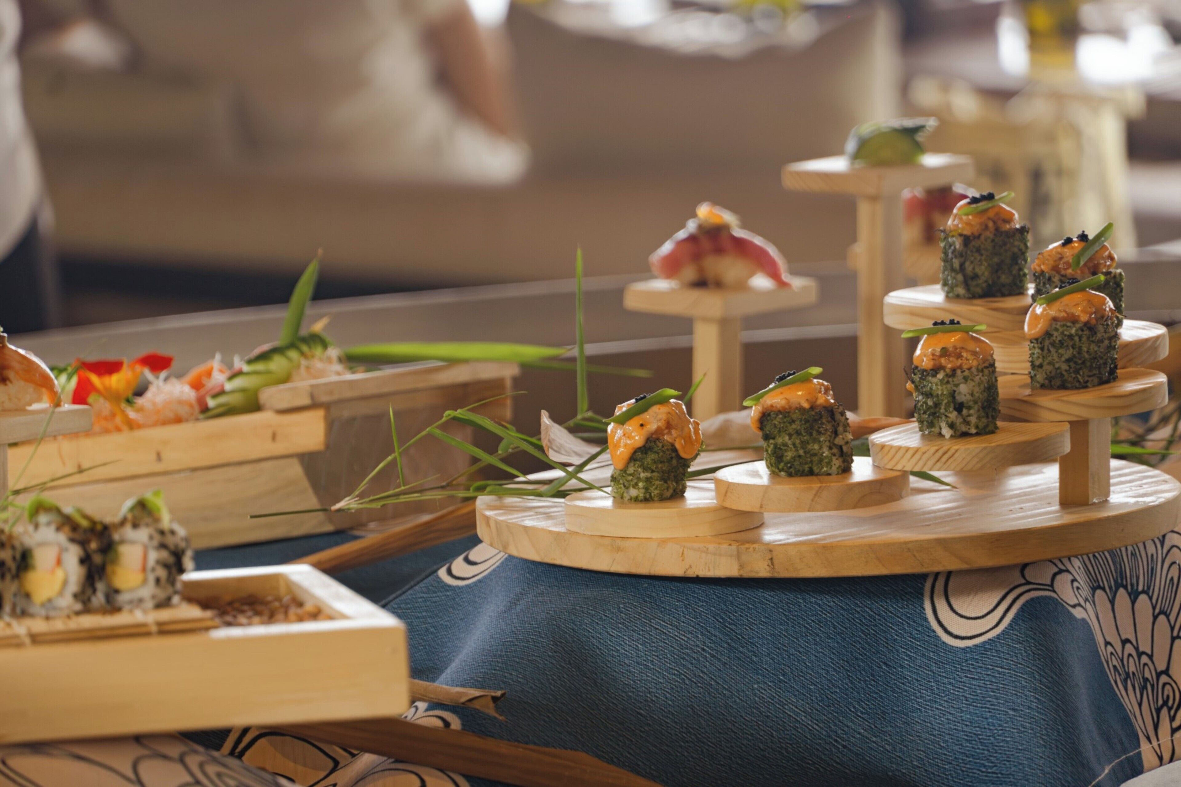 Seascape Sanur by iNi Vie Hospitality