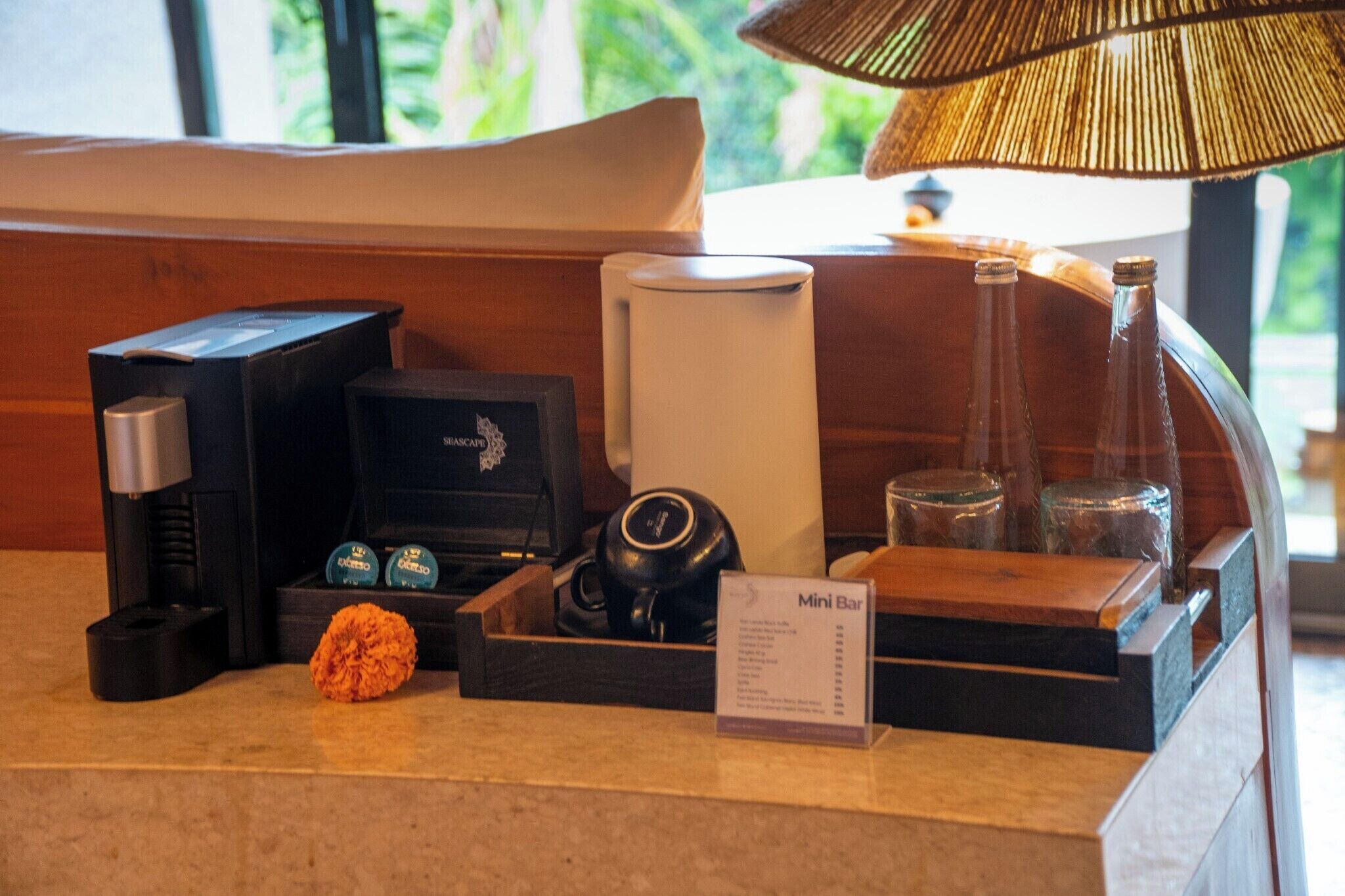 Seascape Sanur by iNi Vie Hospitality