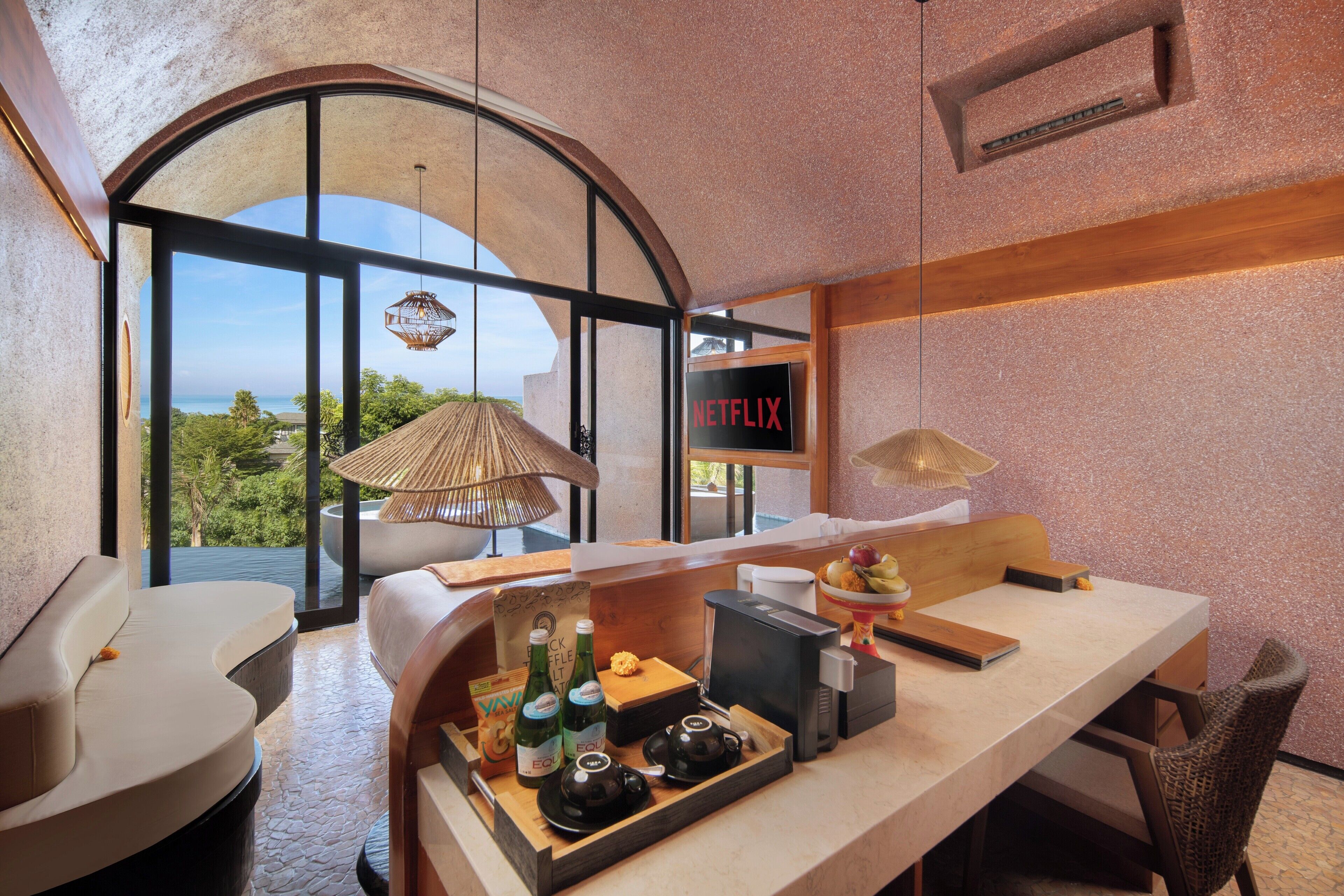 Seascape Sanur by iNi Vie Hospitality