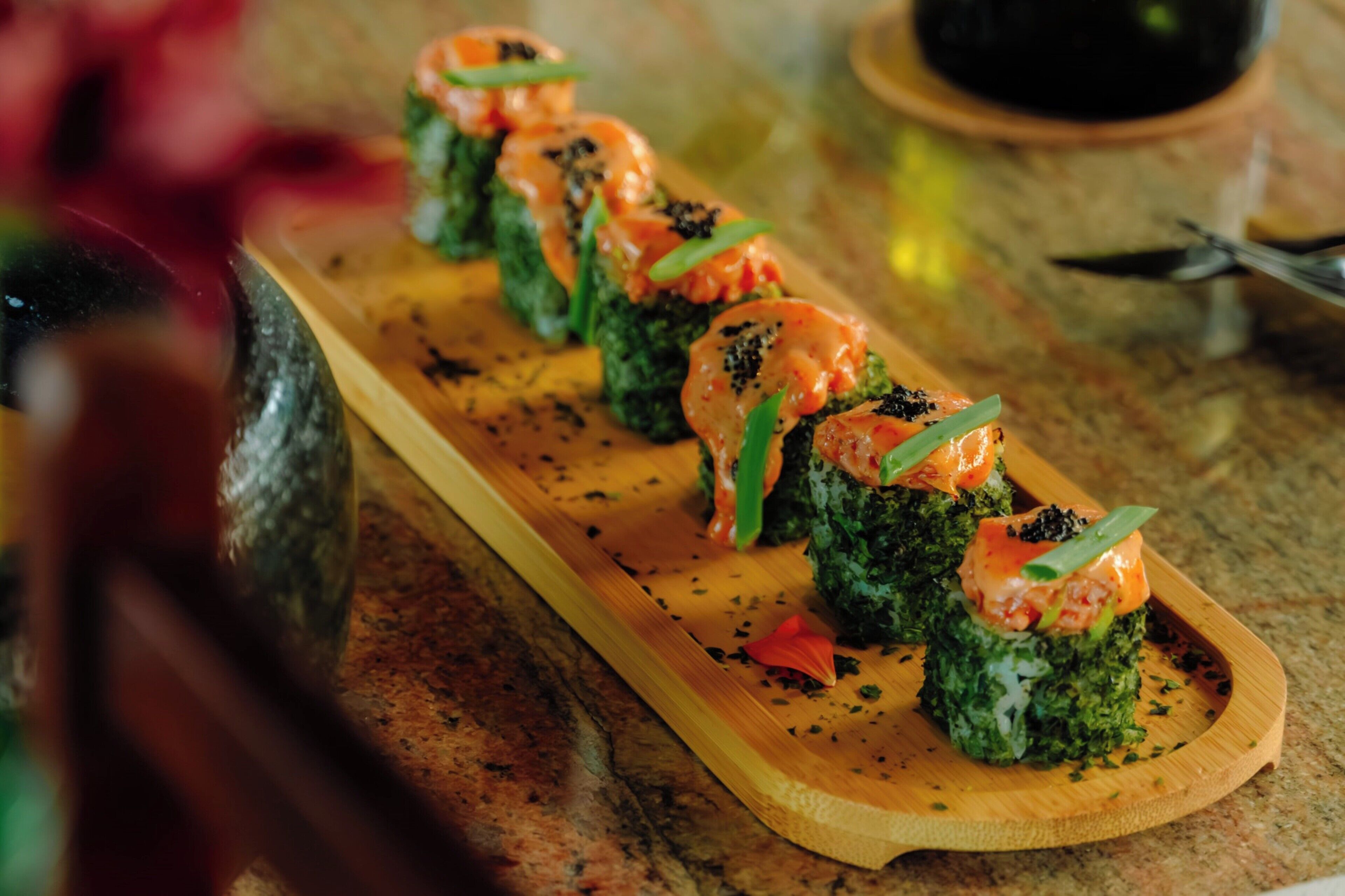 Seascape Sanur by iNi Vie Hospitality