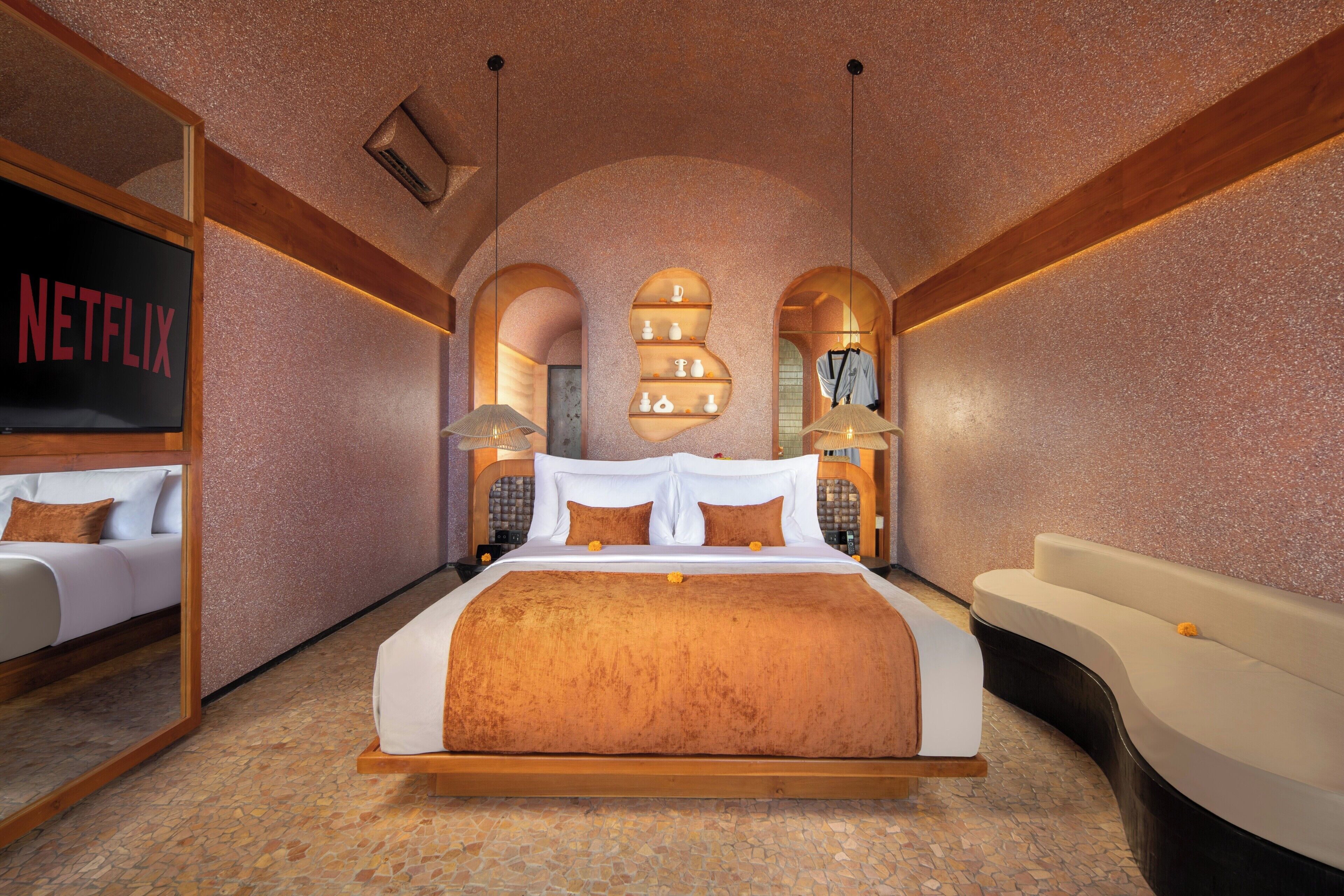 Seascape Sanur by iNi Vie Hospitality