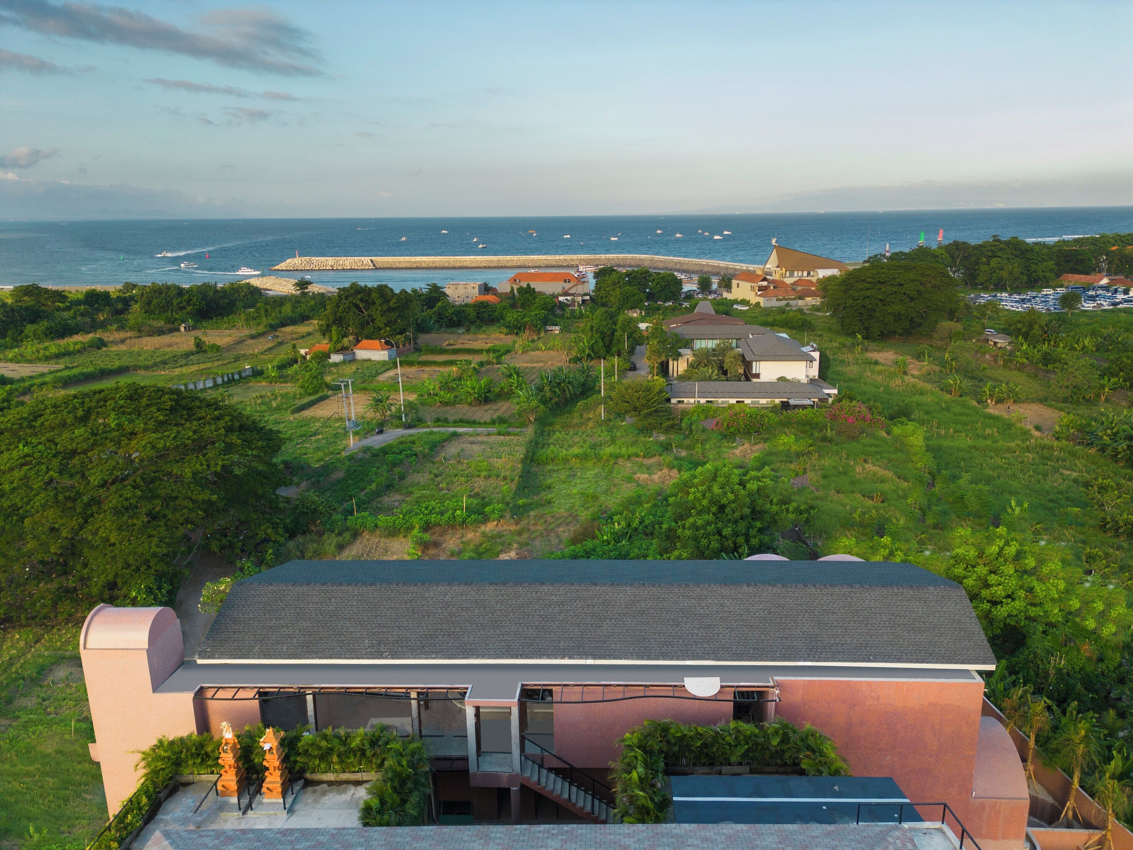 Seascape Sanur by iNi Vie Hospitality