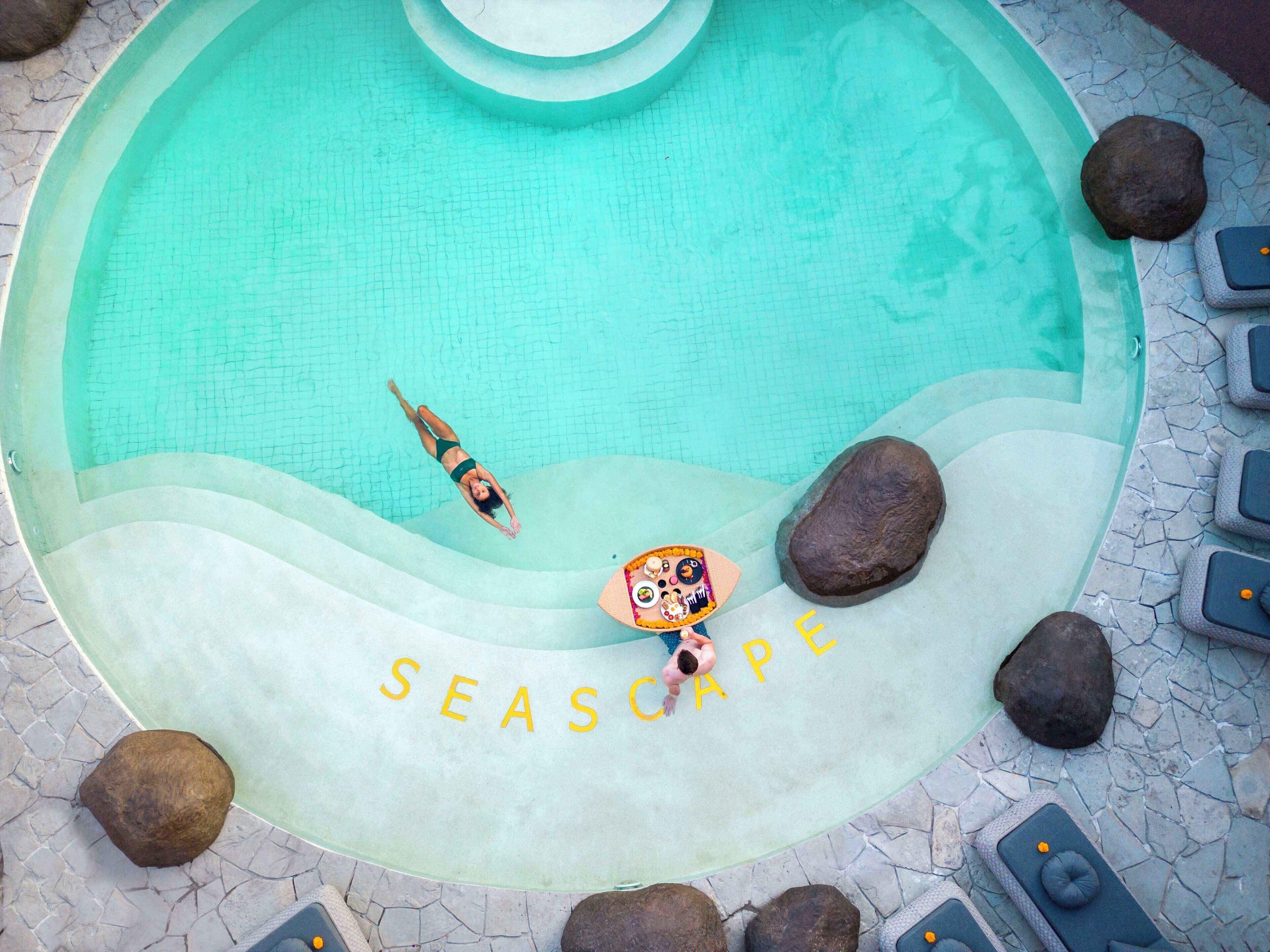 Seascape Sanur by iNi Vie Hospitality