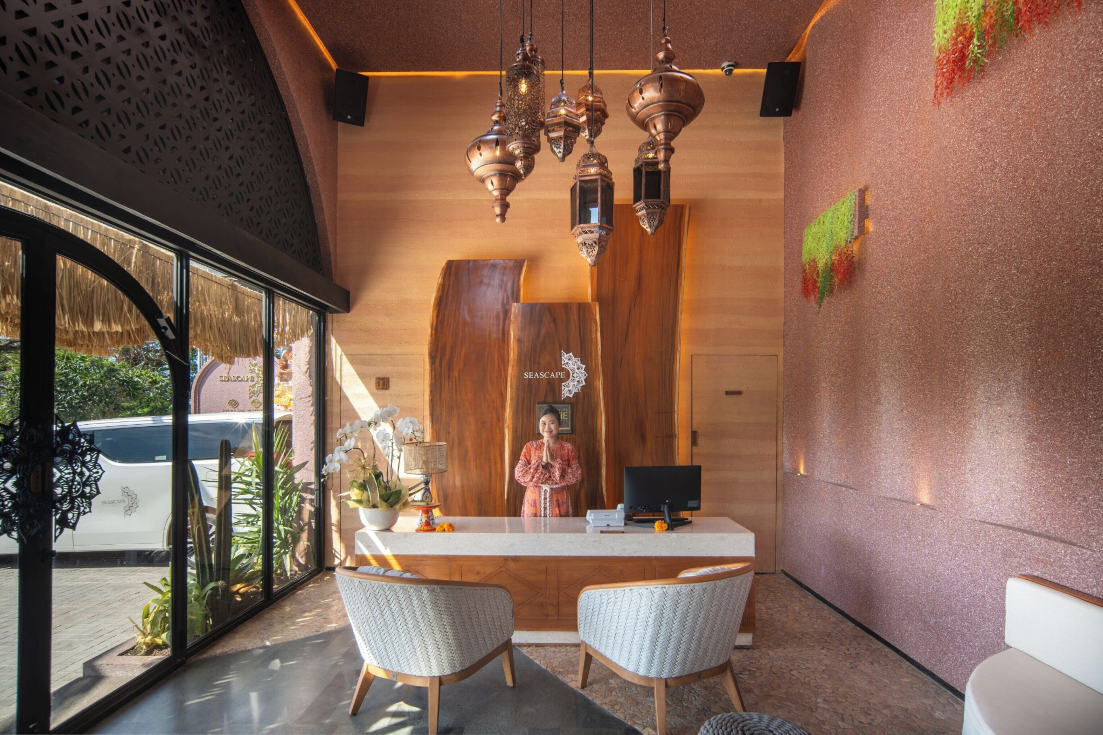 Seascape Sanur by iNi Vie Hospitality