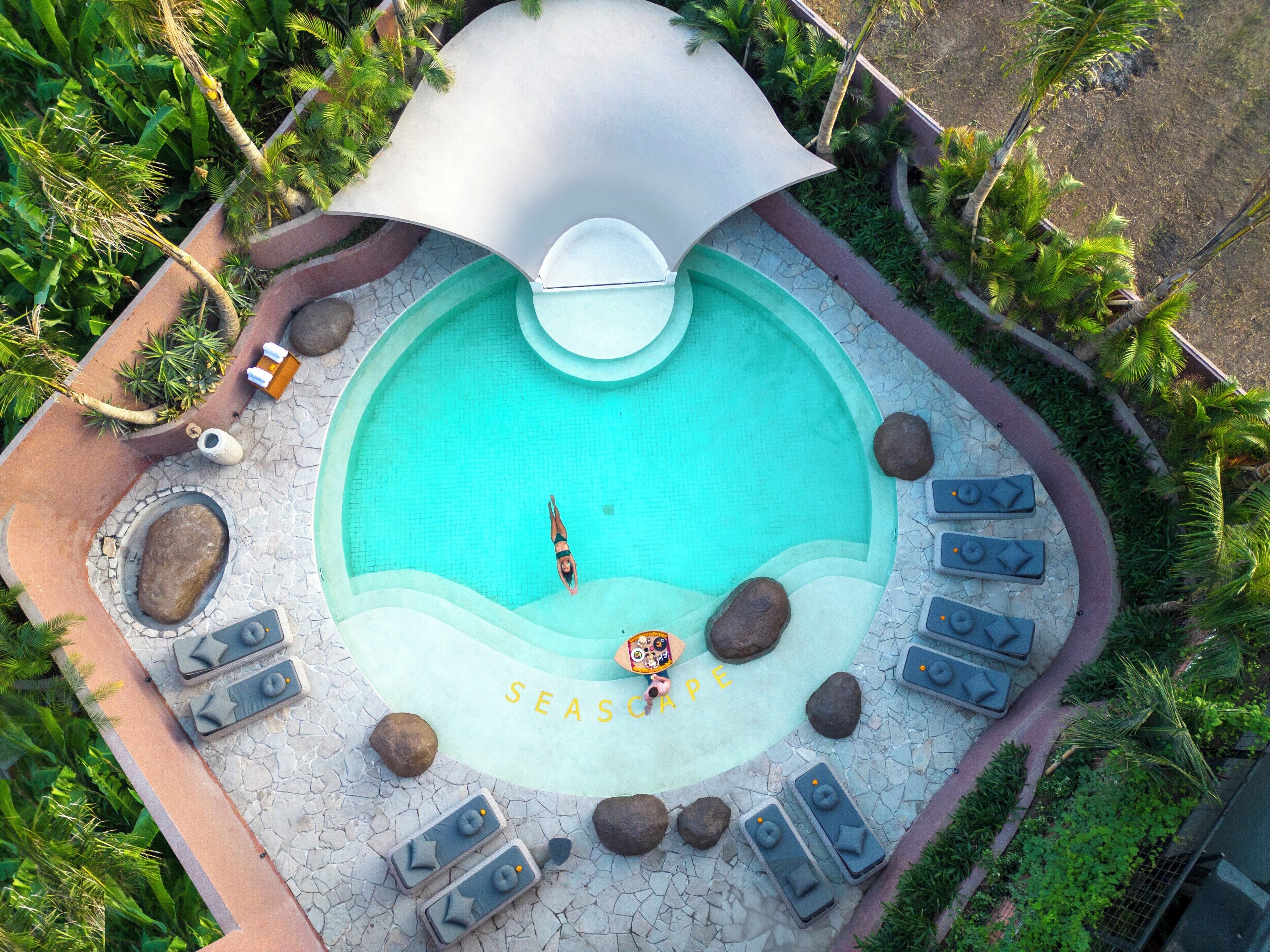 Seascape Sanur by iNi Vie Hospitality