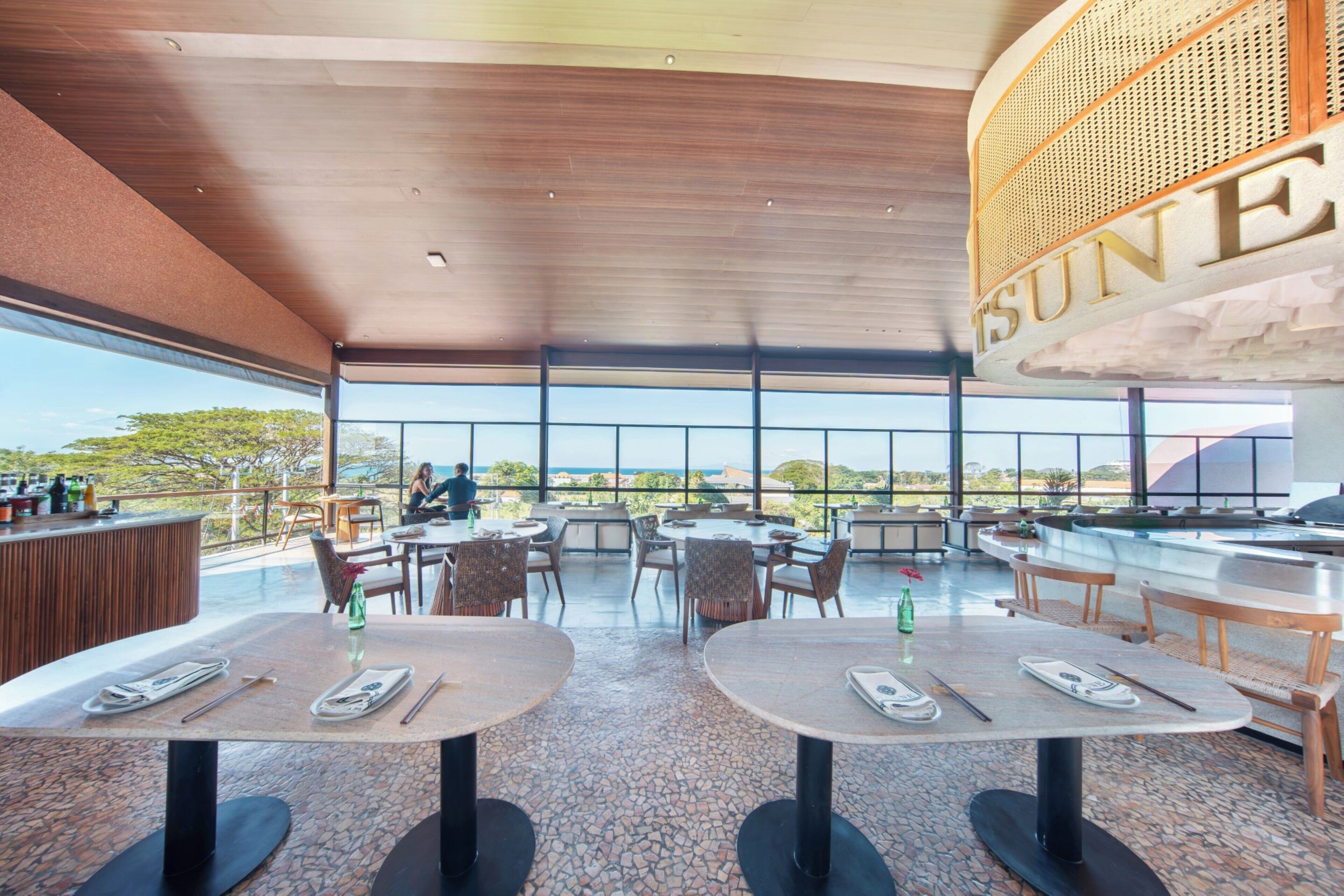 Seascape Sanur by iNi Vie Hospitality