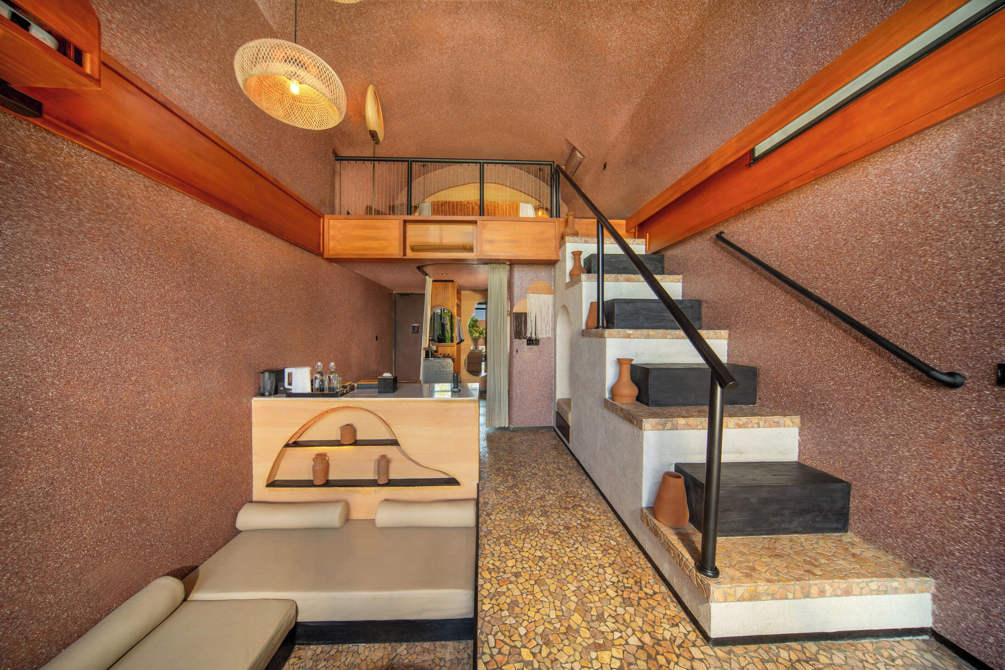 Seascape Sanur by iNi Vie Hospitality