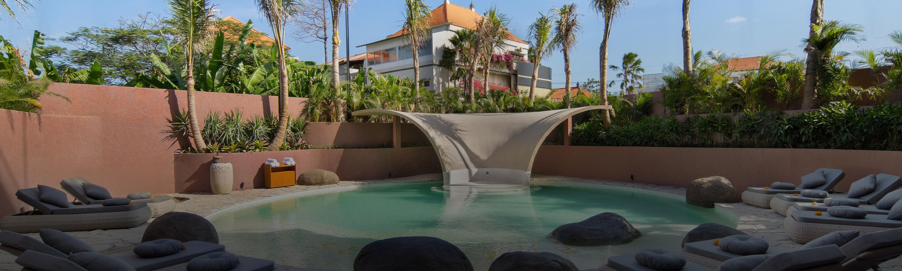 Seascape Sanur by iNi Vie Hospitality