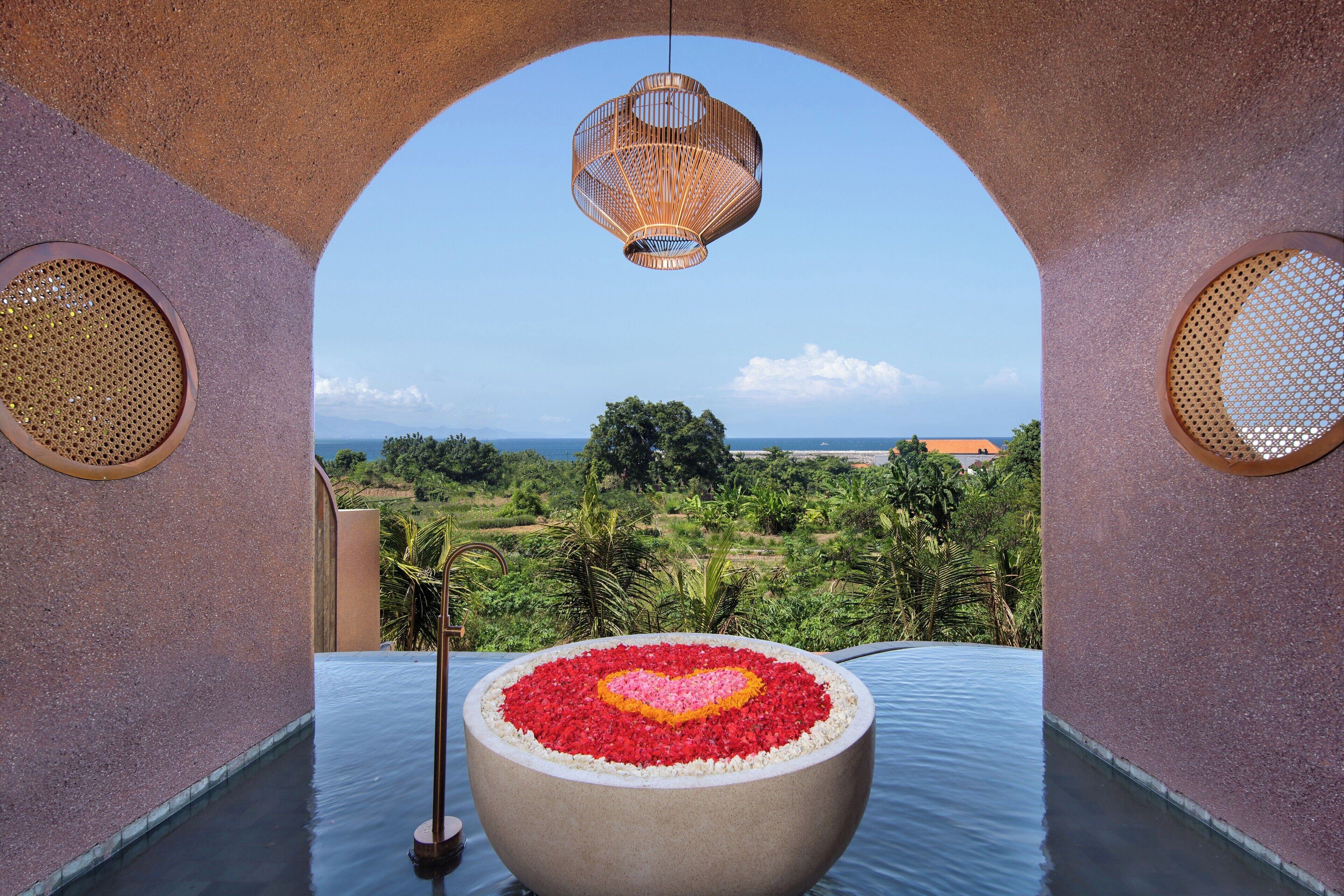 Seascape Sanur by iNi Vie Hospitality