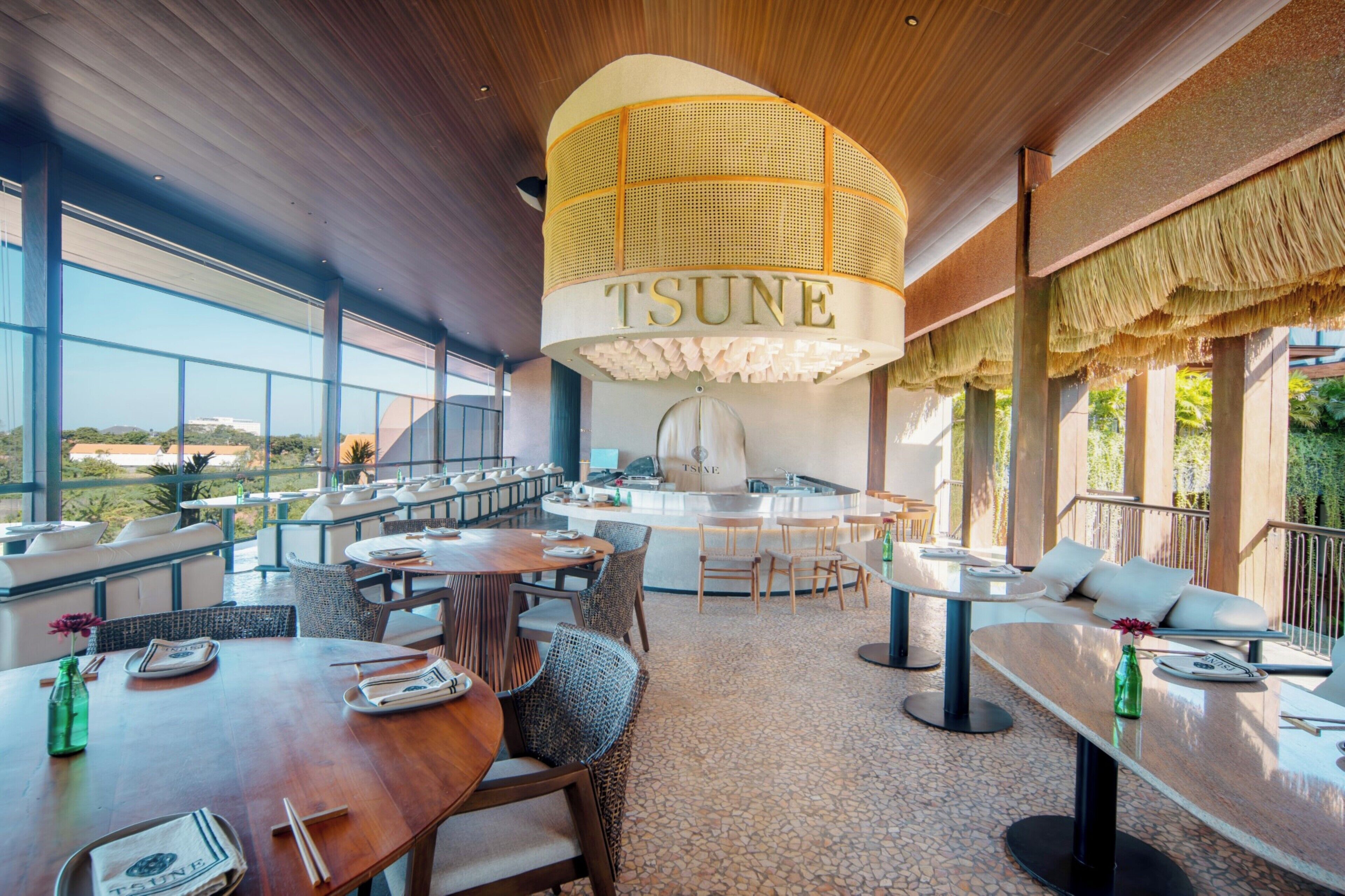 Seascape Sanur by iNi Vie Hospitality