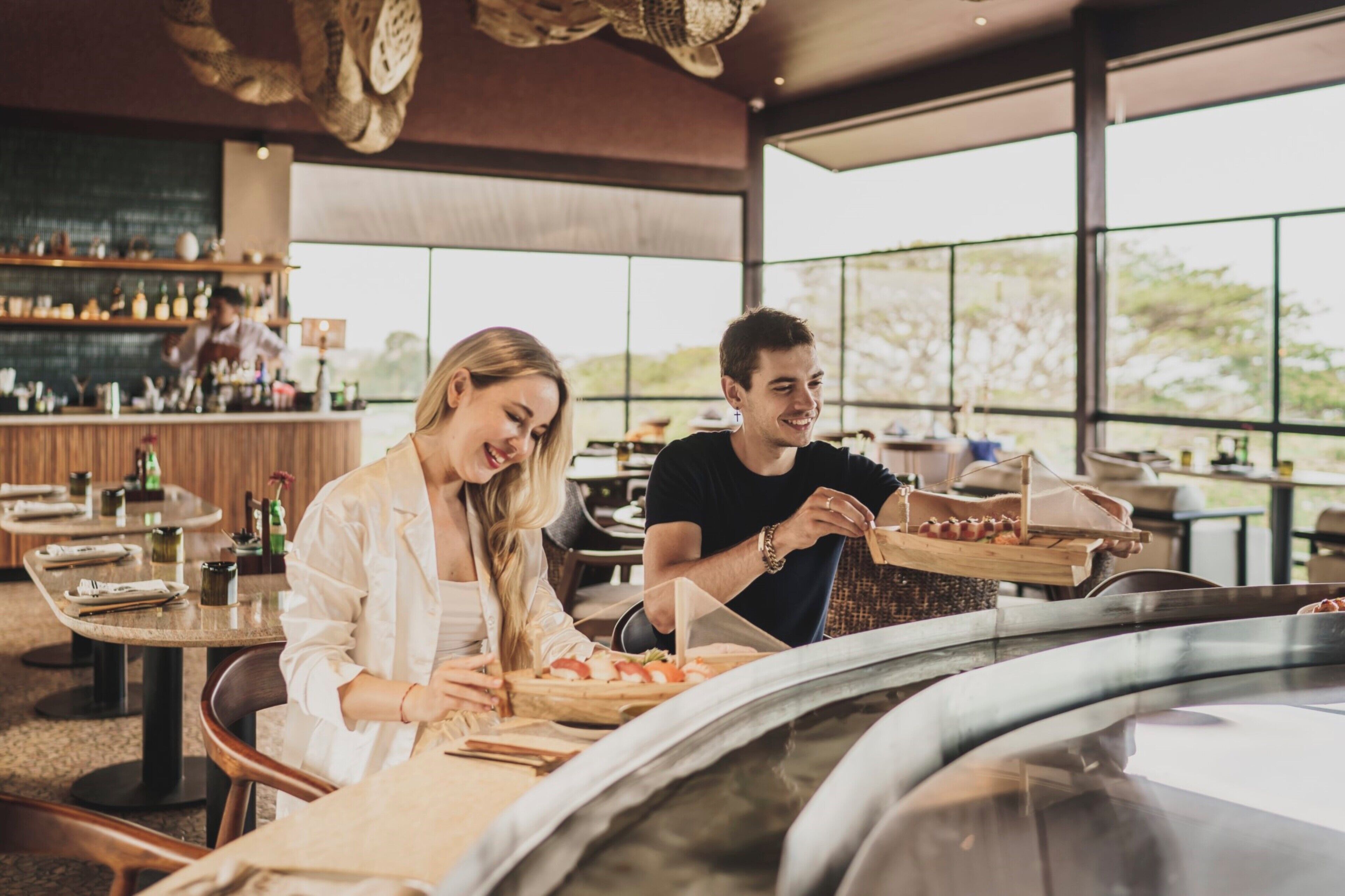 Seascape Sanur by iNi Vie Hospitality