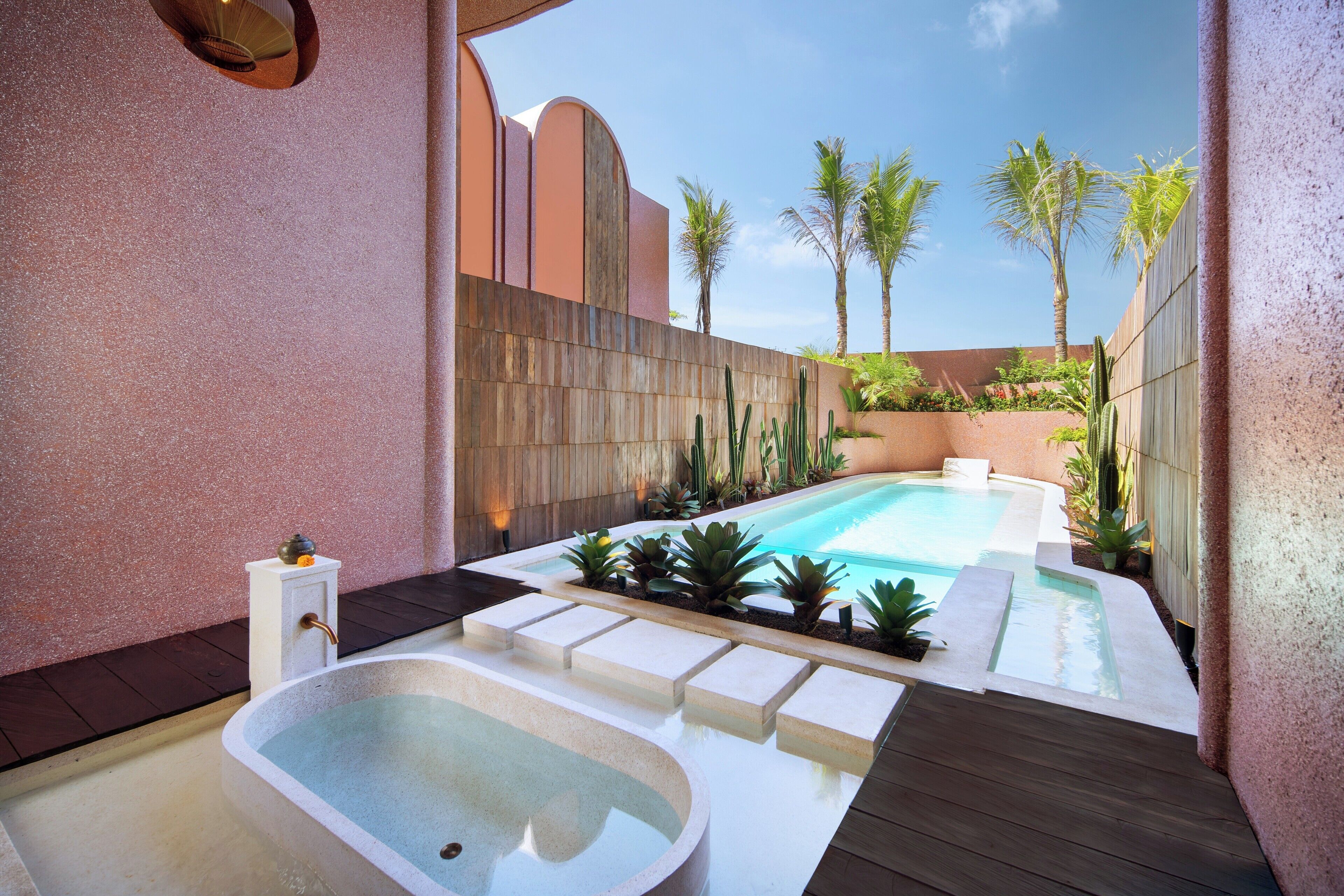 Seascape Sanur by iNi Vie Hospitality