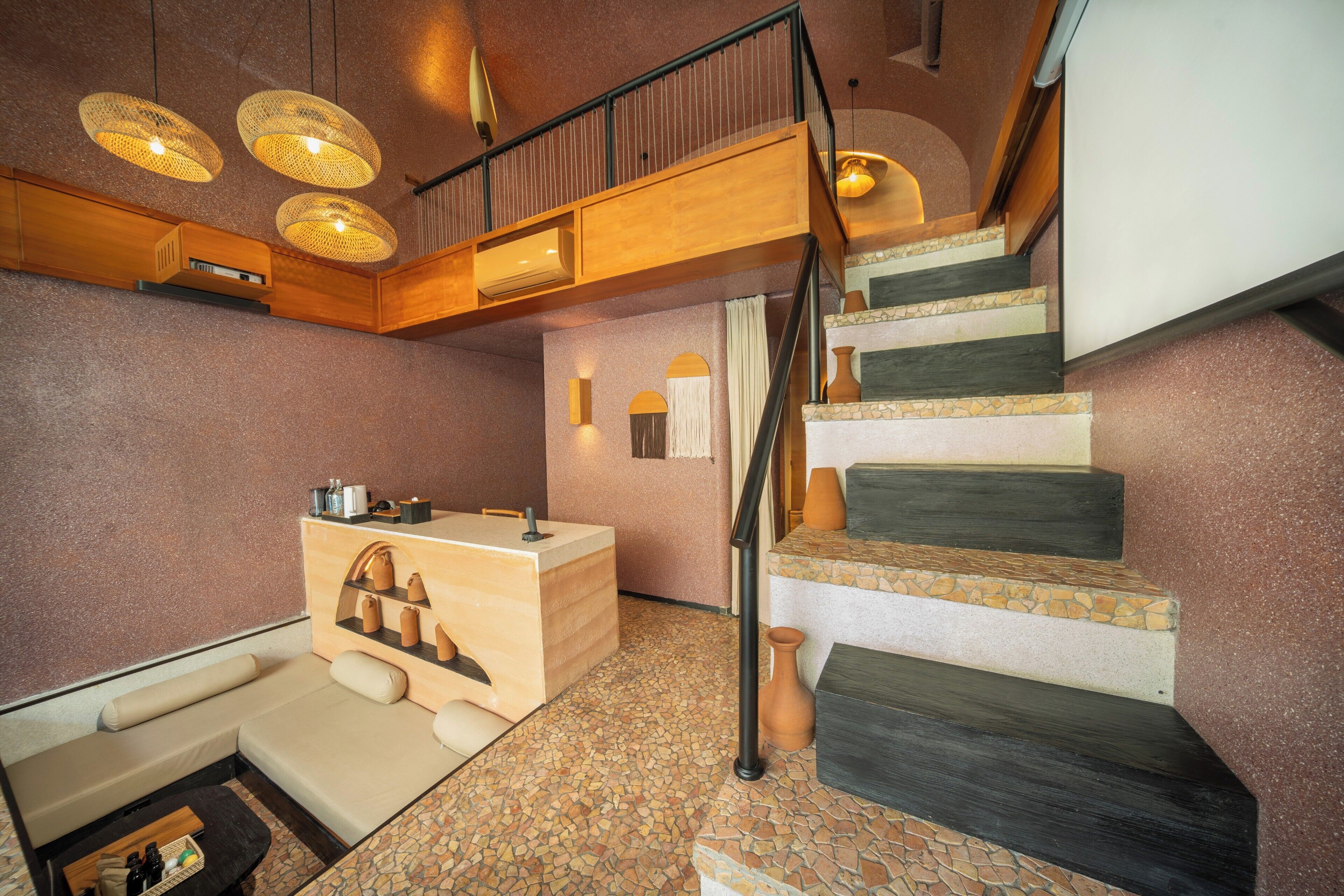 Seascape Sanur by iNi Vie Hospitality